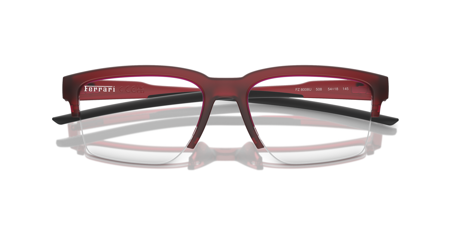 FERRARI SCUDERIA FZ8008U 508 54