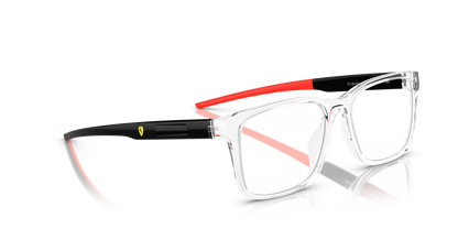 FERRARI SCUDERIA FZ8010U 513 54