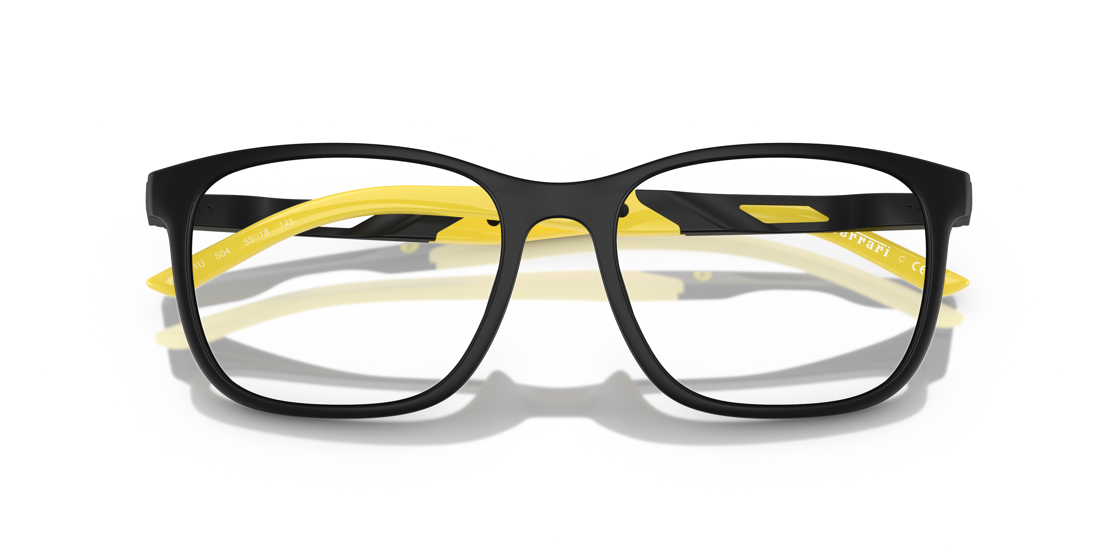 FERRARI SCUDERIA FZ8011U 504 53