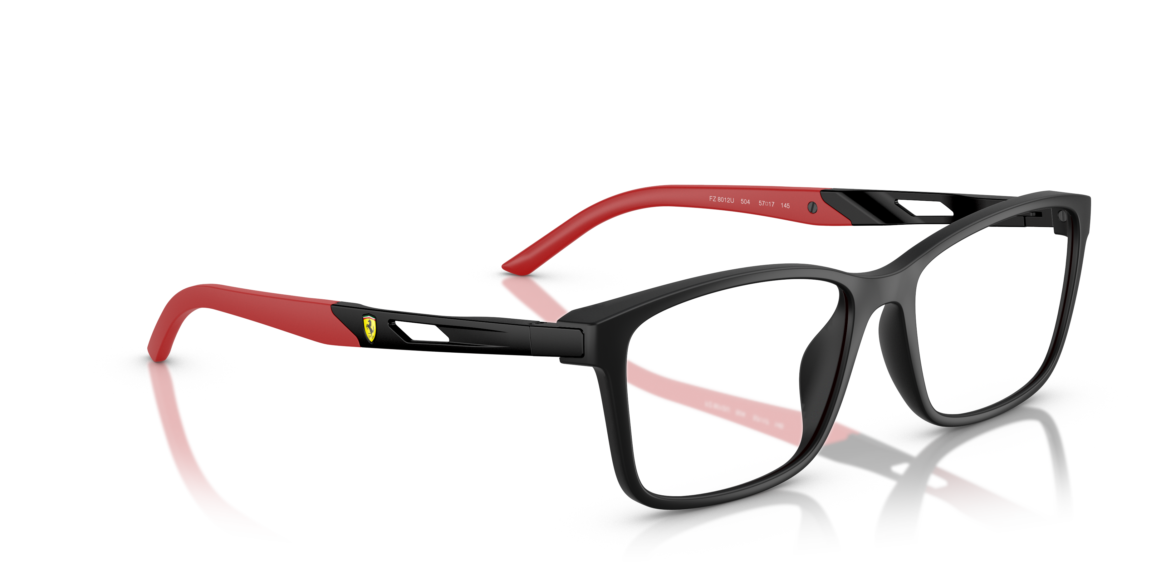 FERRARI SCUDERIA FZ8012U 504 55