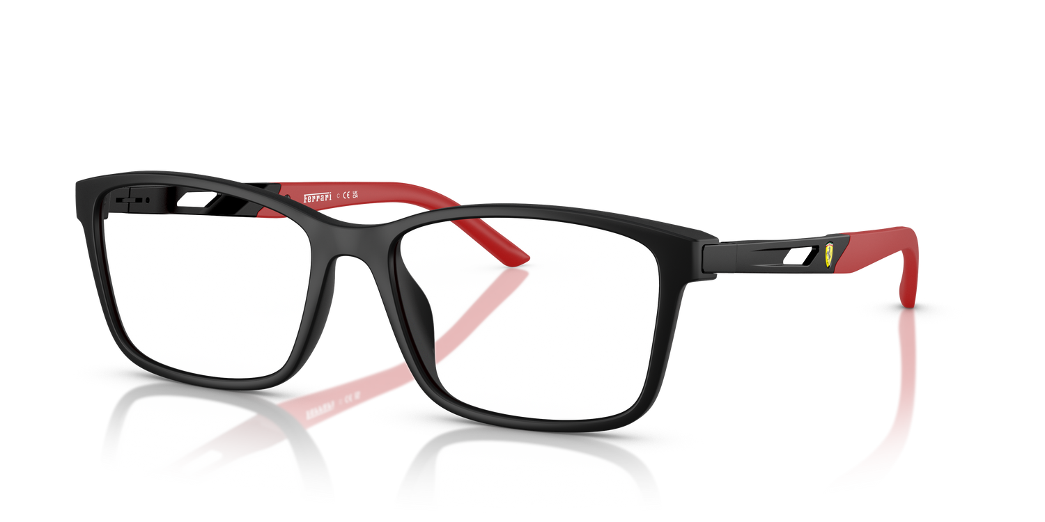 FERRARI SCUDERIA FZ8012U 504 55