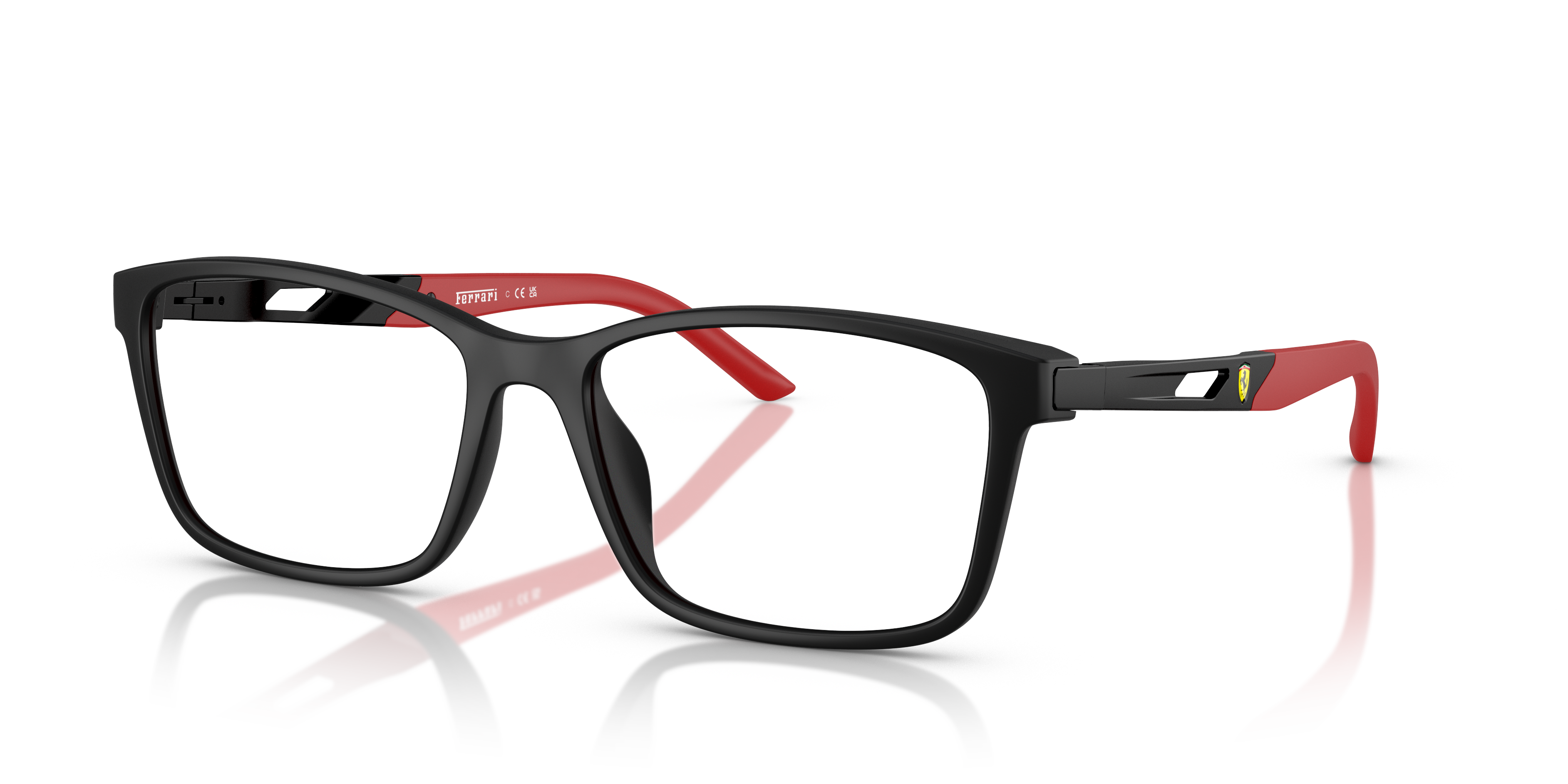 FERRARI SCUDERIA FZ8012U 504 55