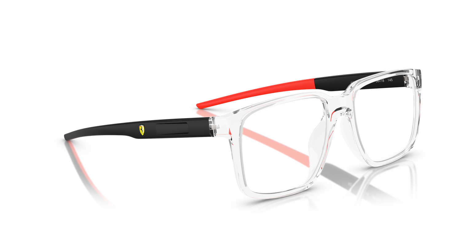 FERRARI SCUDERIA FZ8013D 513 56