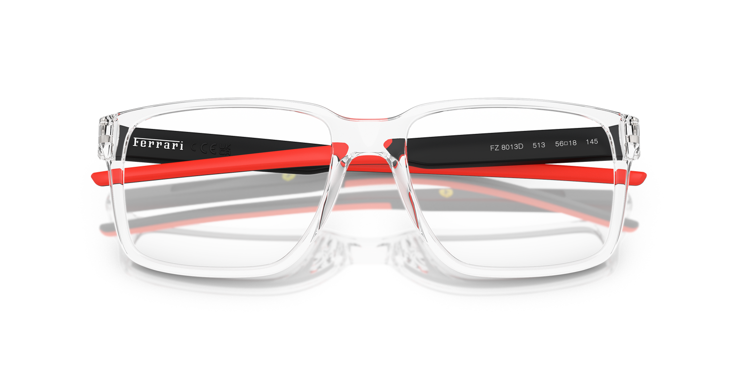 FERRARI SCUDERIA FZ8013D 513 56