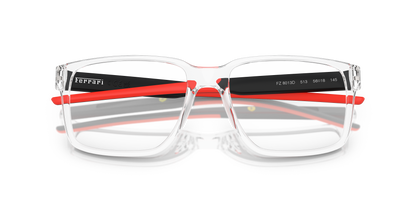 FERRARI SCUDERIA FZ8013D 513 56