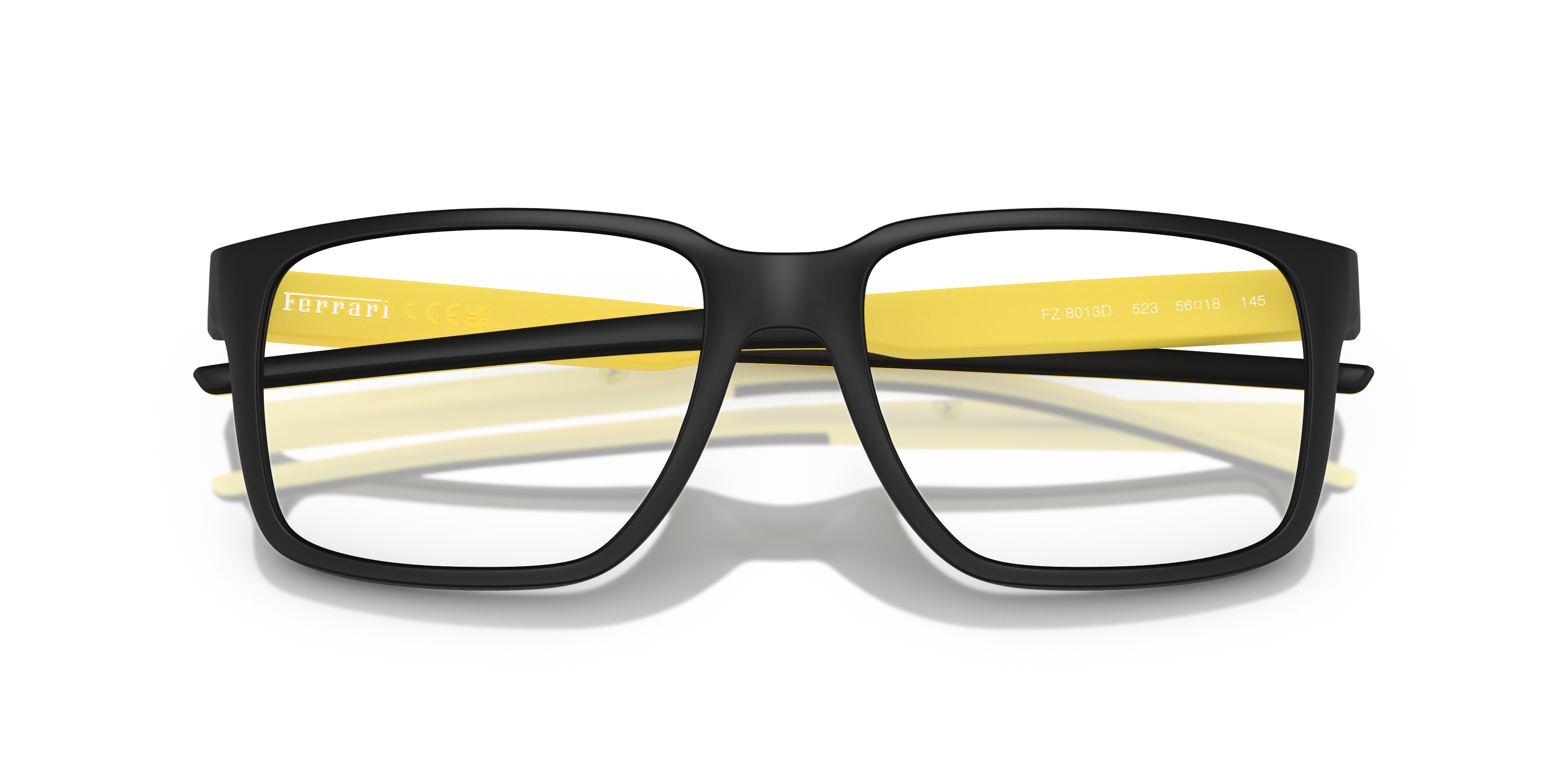 FERRARI SCUDERIA FZ8013D 523 56