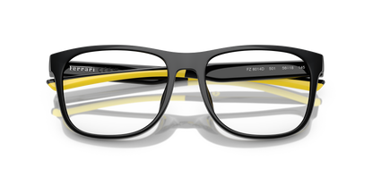 FERRARI SCUDERIA FZ8014D 501 56