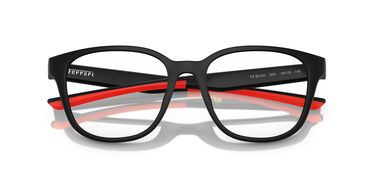 FERRARI SCUDERIA FZ8015U 504 52