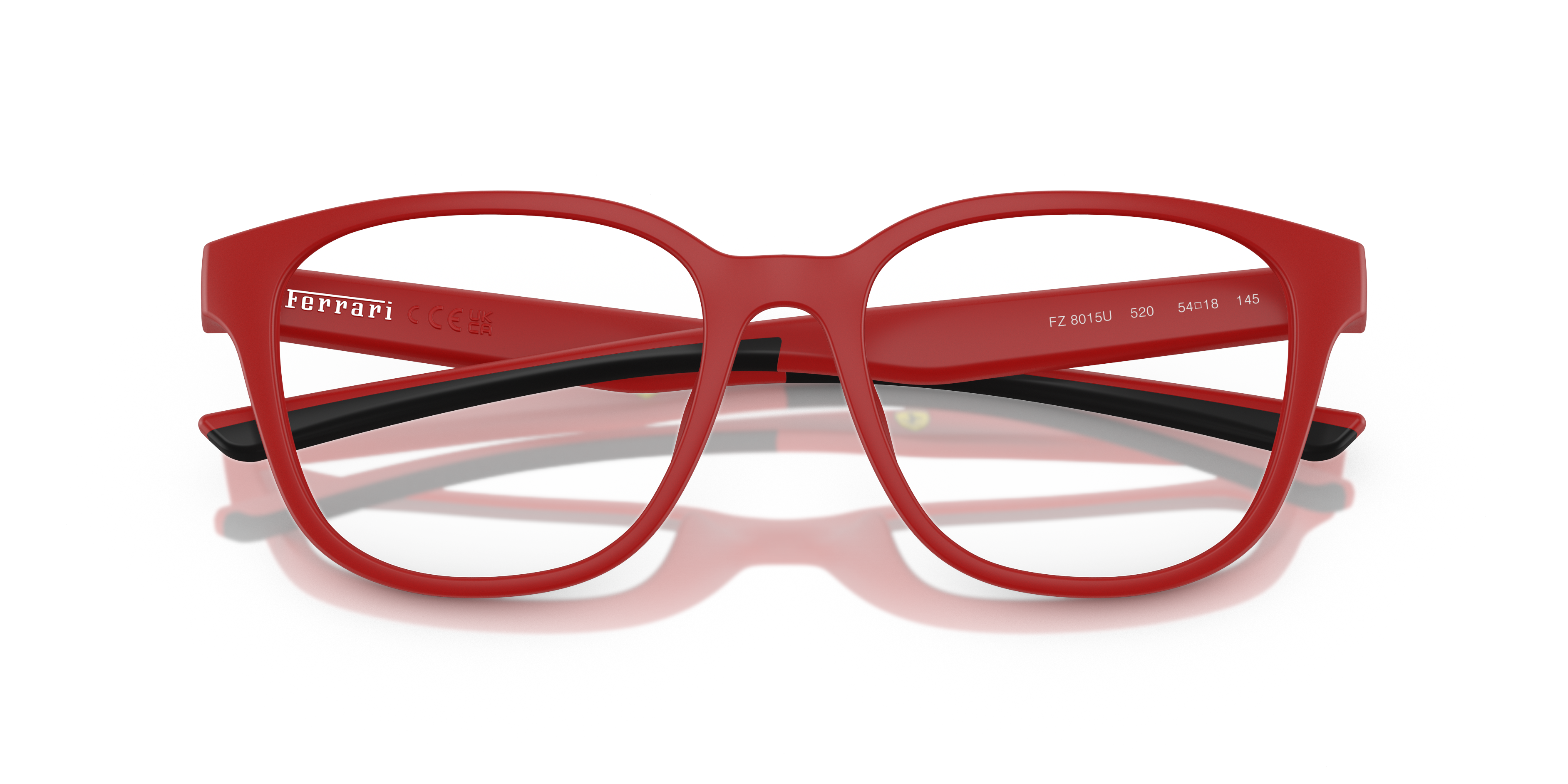 FERRARI SCUDERIA FZ8015U 520 52