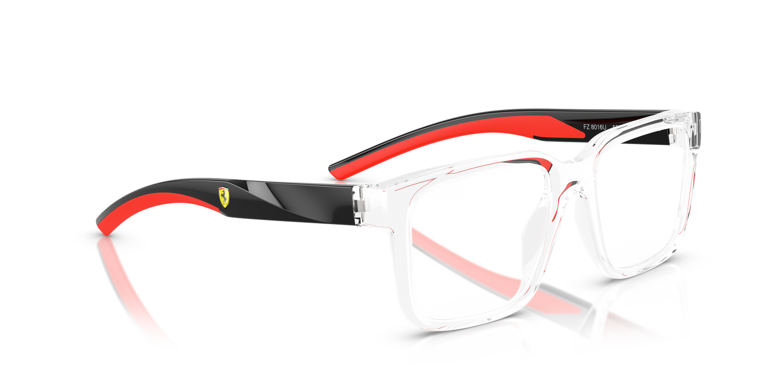 FERRARI SCUDERIA FZ8016U 529 51