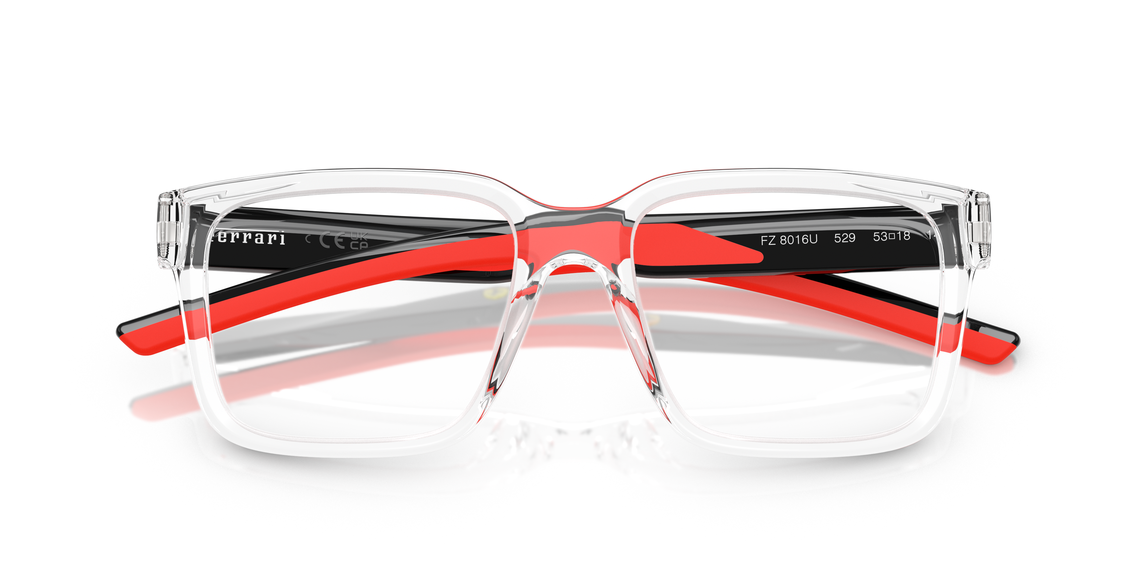 FERRARI SCUDERIA FZ8016U 529 53