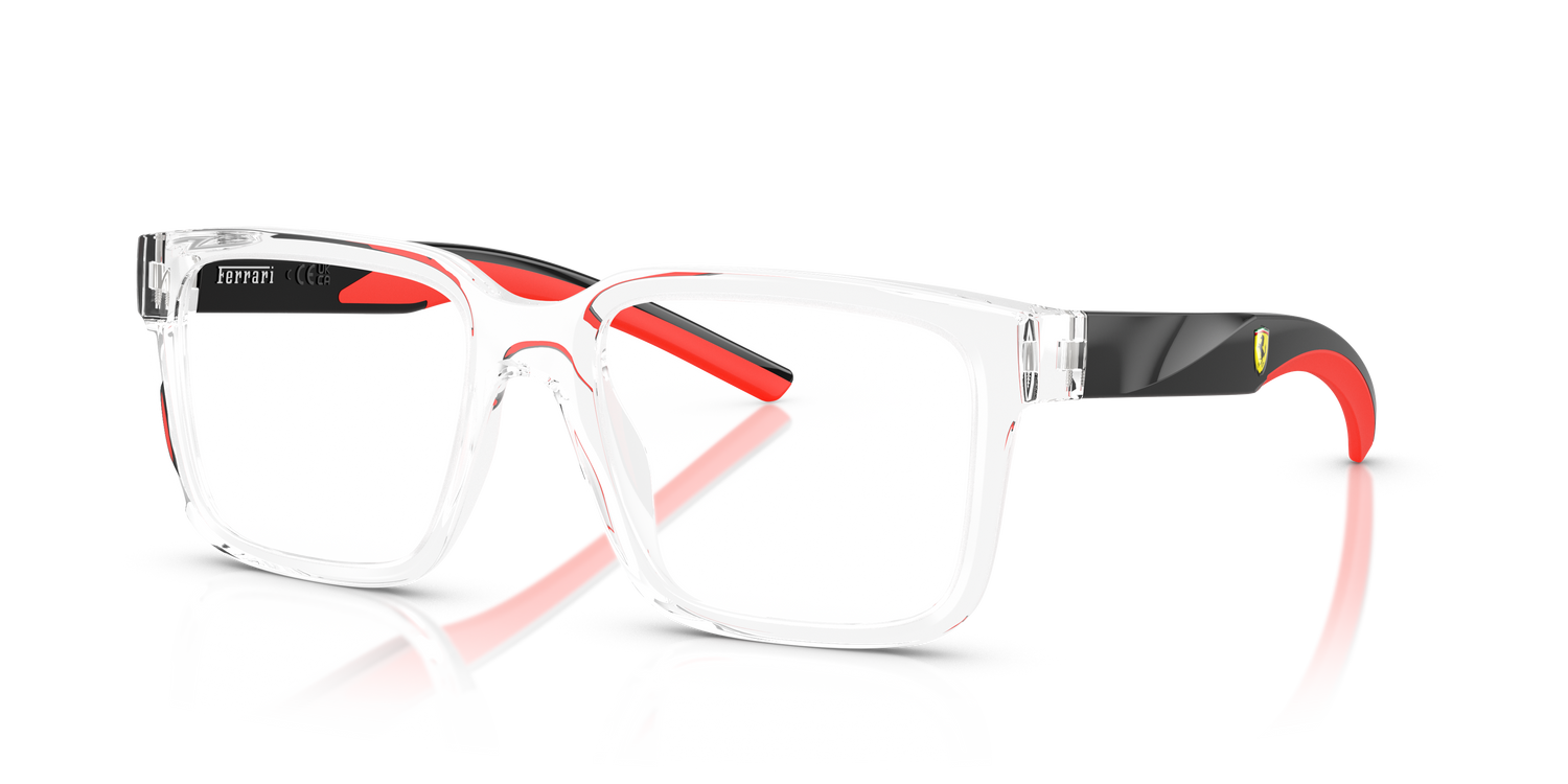 FERRARI SCUDERIA FZ8016U 529 53