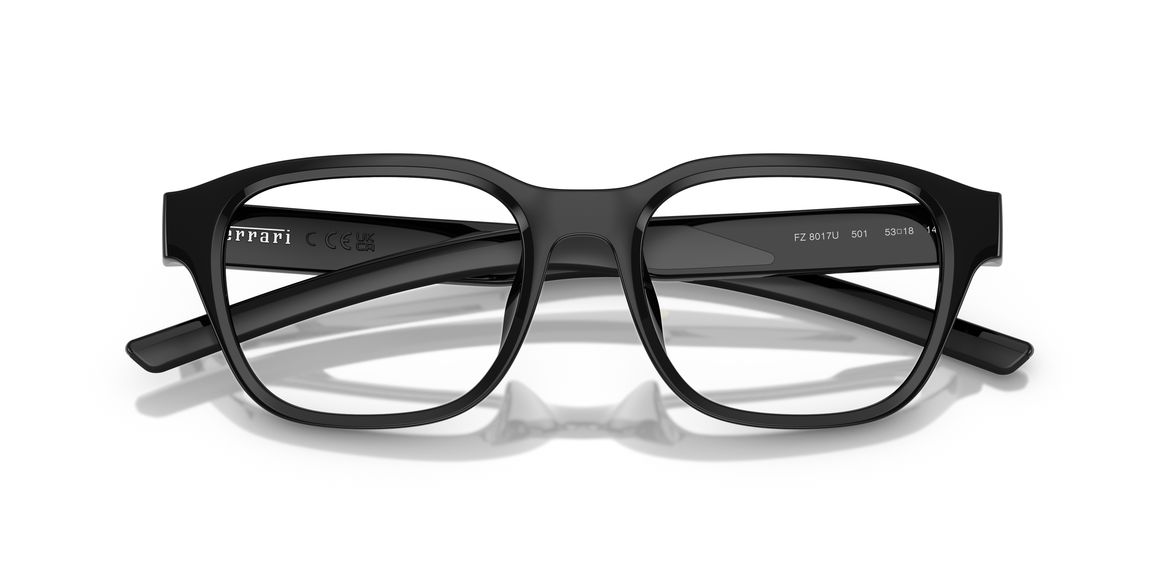 FERRARI SCUDERIA FZ8017U 501 53