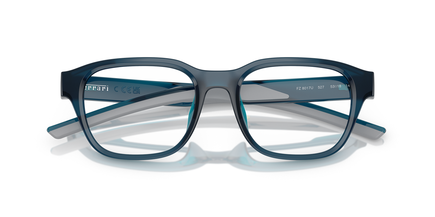 FERRARI SCUDERIA FZ8017U 527 51