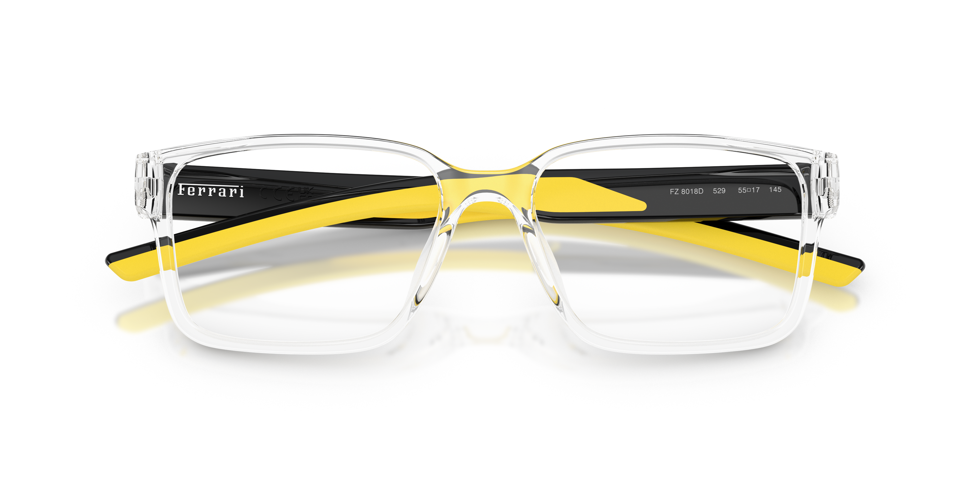 FERRARI SCUDERIA FZ8018D 529 53