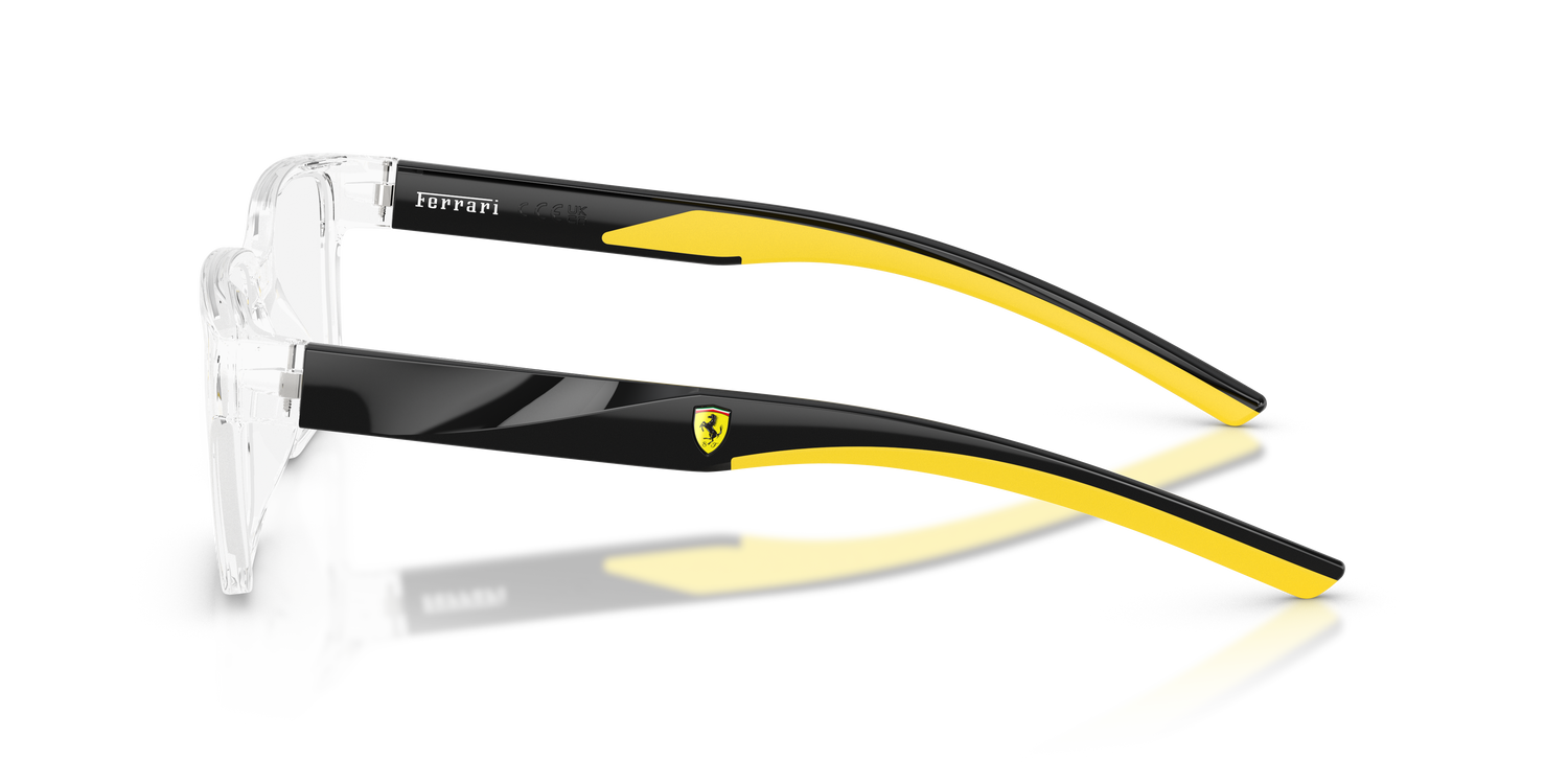 FERRARI SCUDERIA FZ8018D 529 53