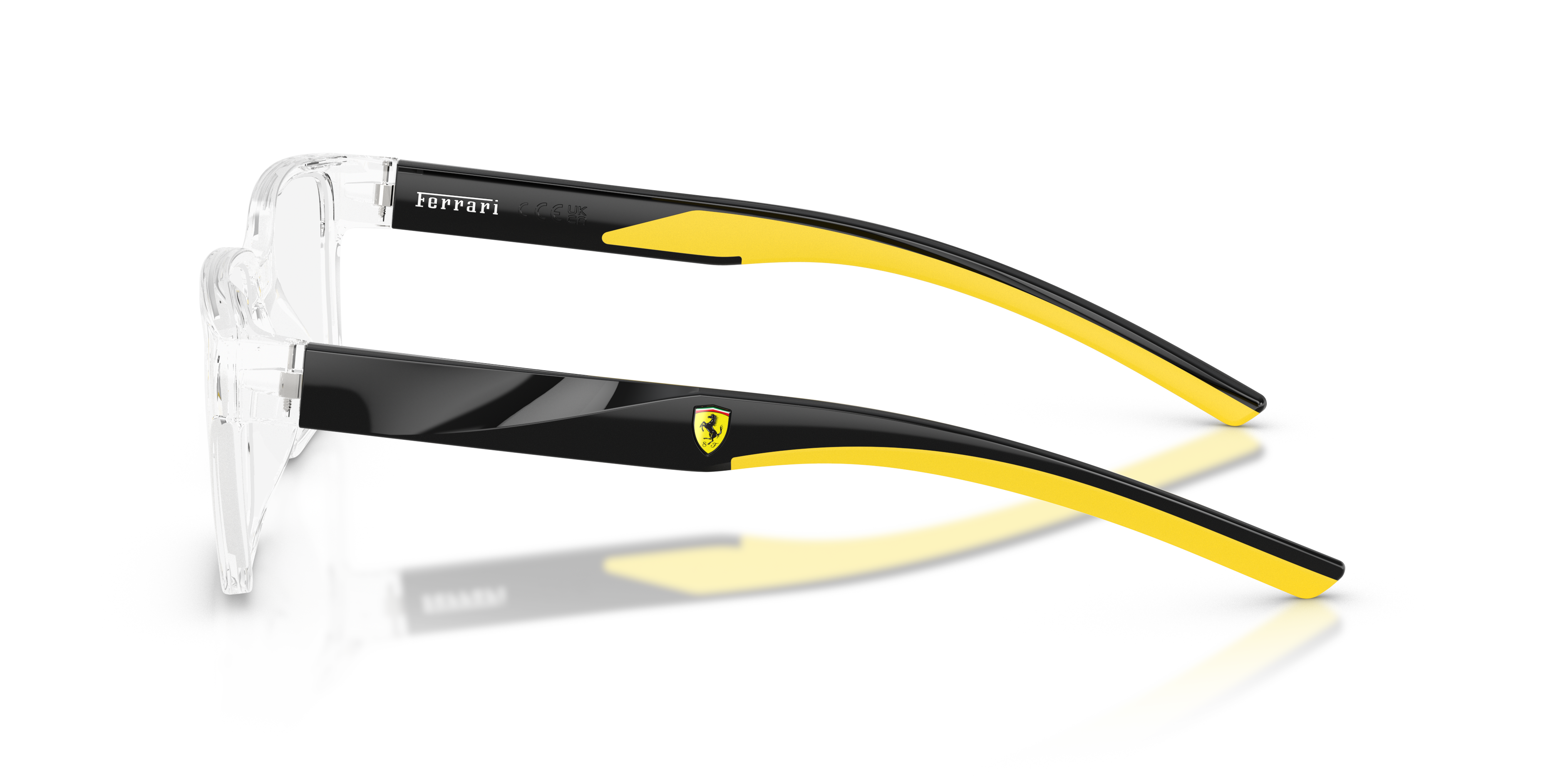 FERRARI SCUDERIA FZ8018D 529 53