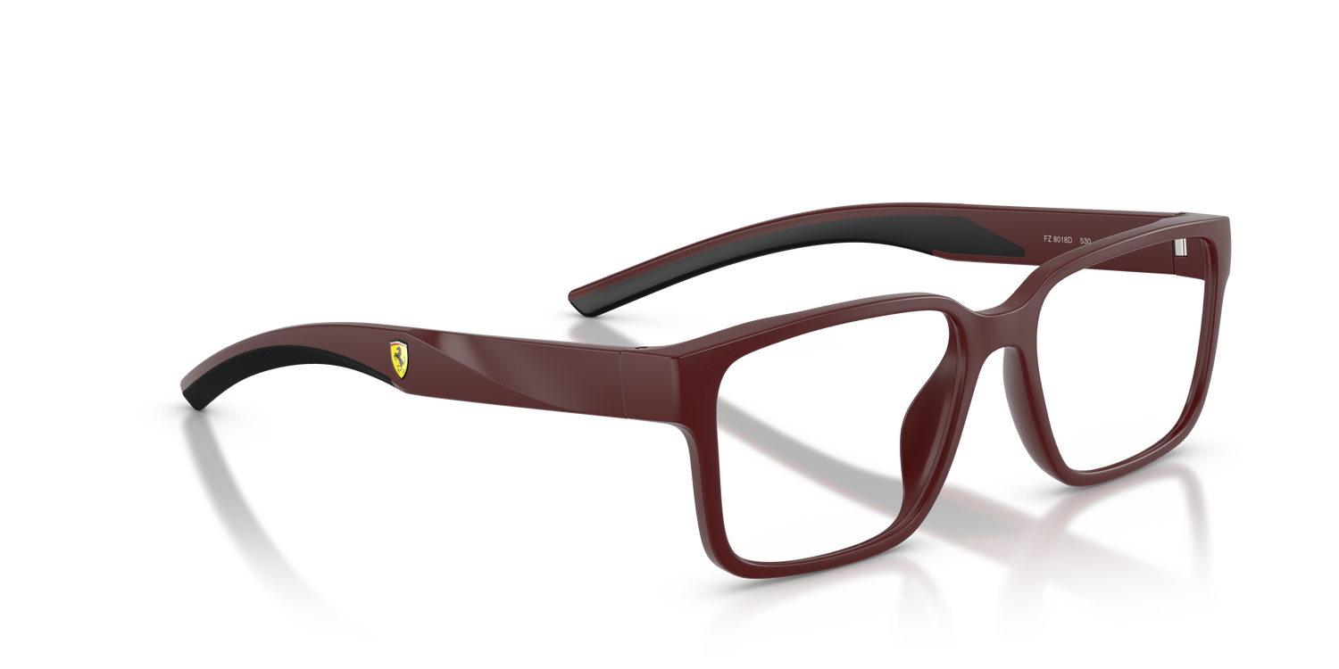 FERRARI SCUDERIA FZ8018D 530 53