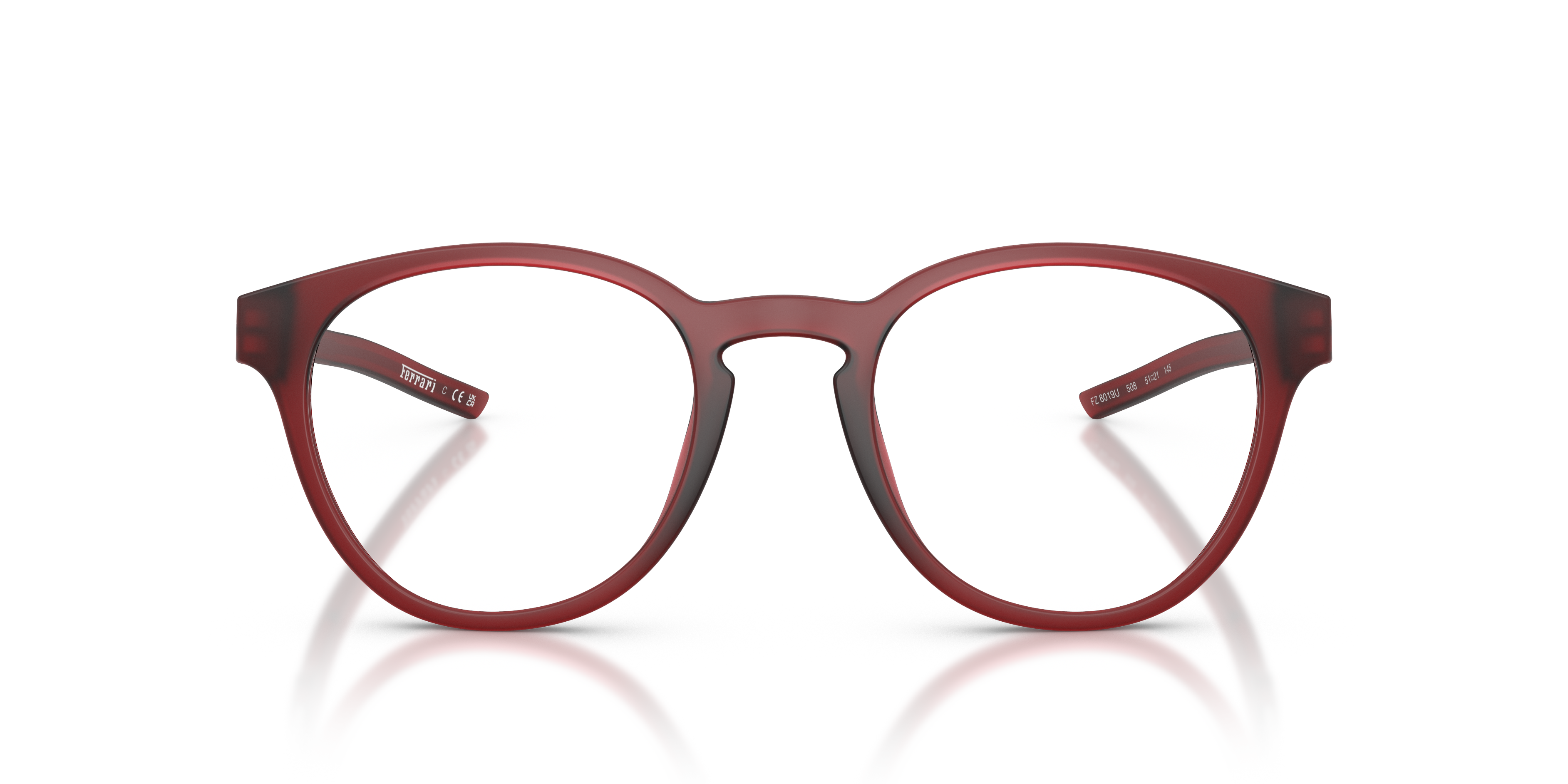 FERRARI SCUDERIA FZ8019U 508 49