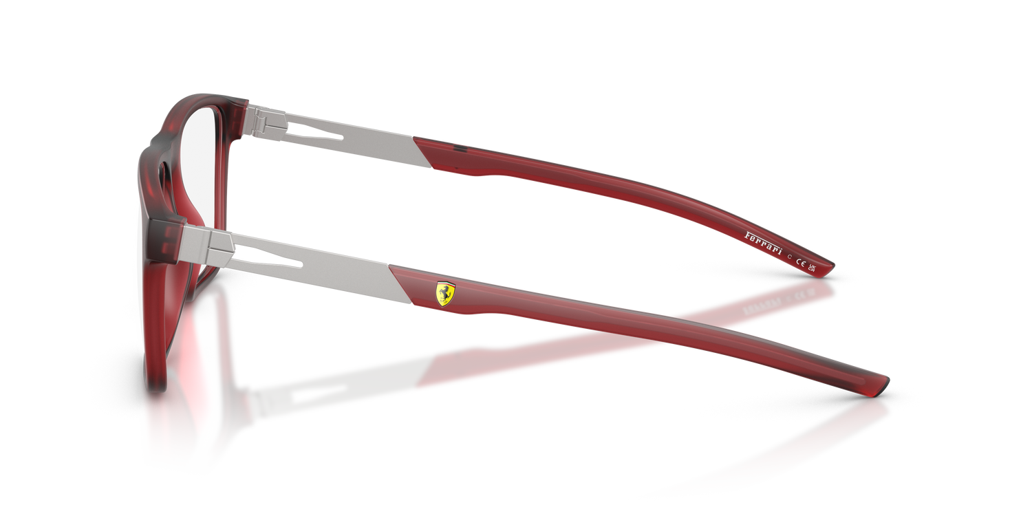 FERRARI SCUDERIA FZ8020U 508 55