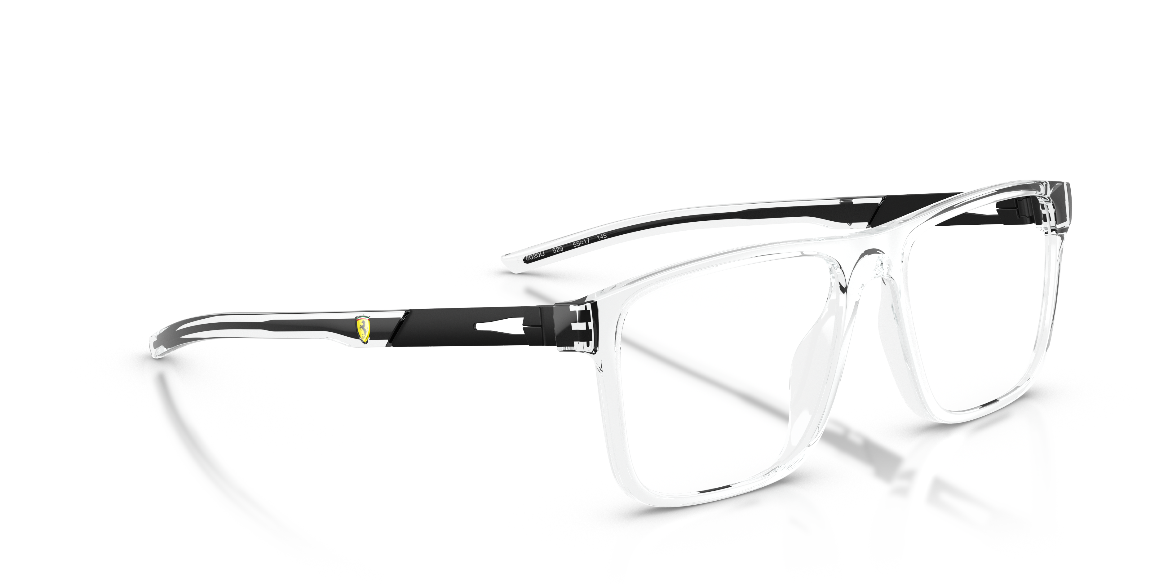 FERRARI SCUDERIA FZ8020U 529 53