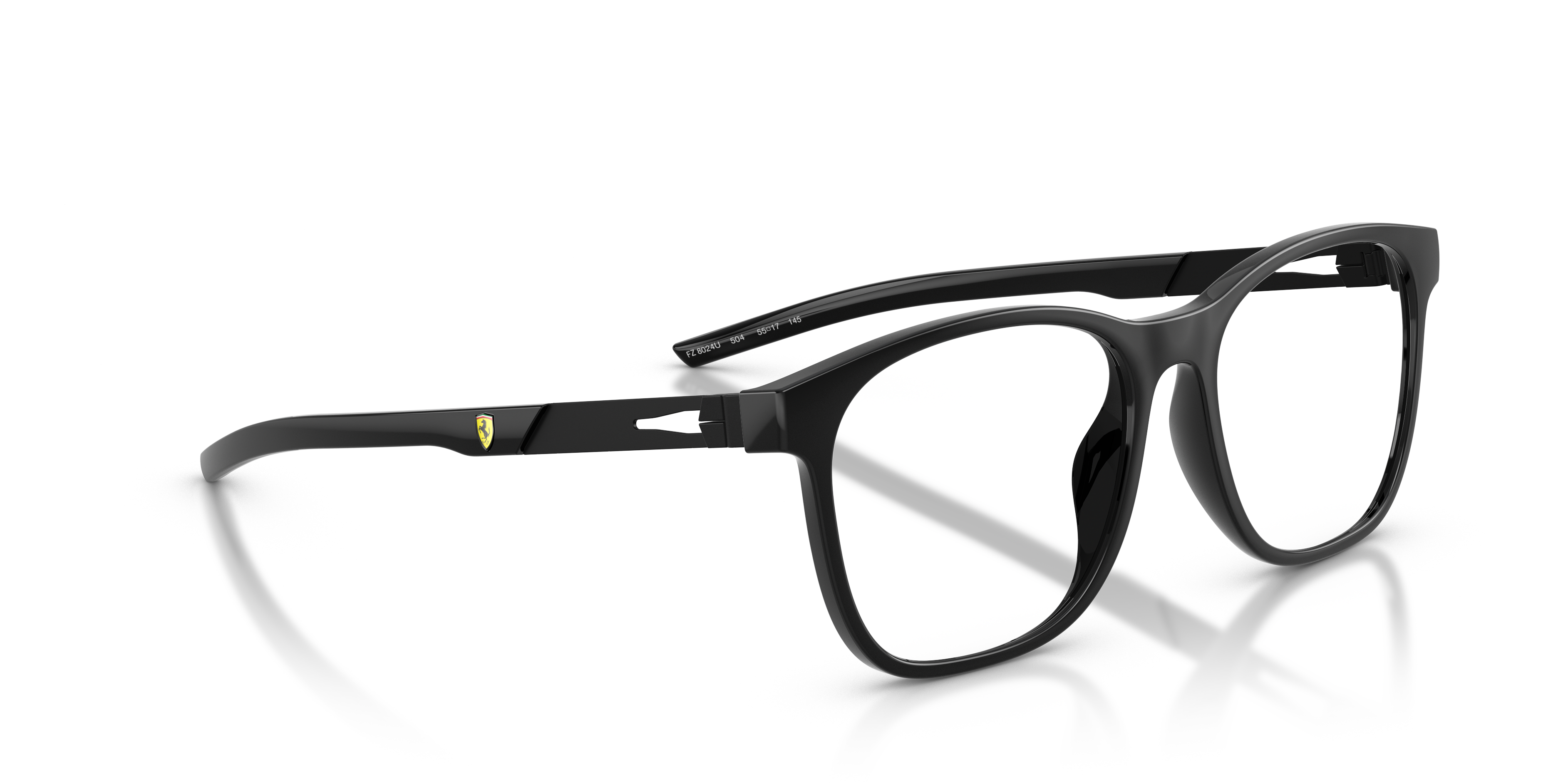 FERRARI SCUDERIA FZ8024U 504 52