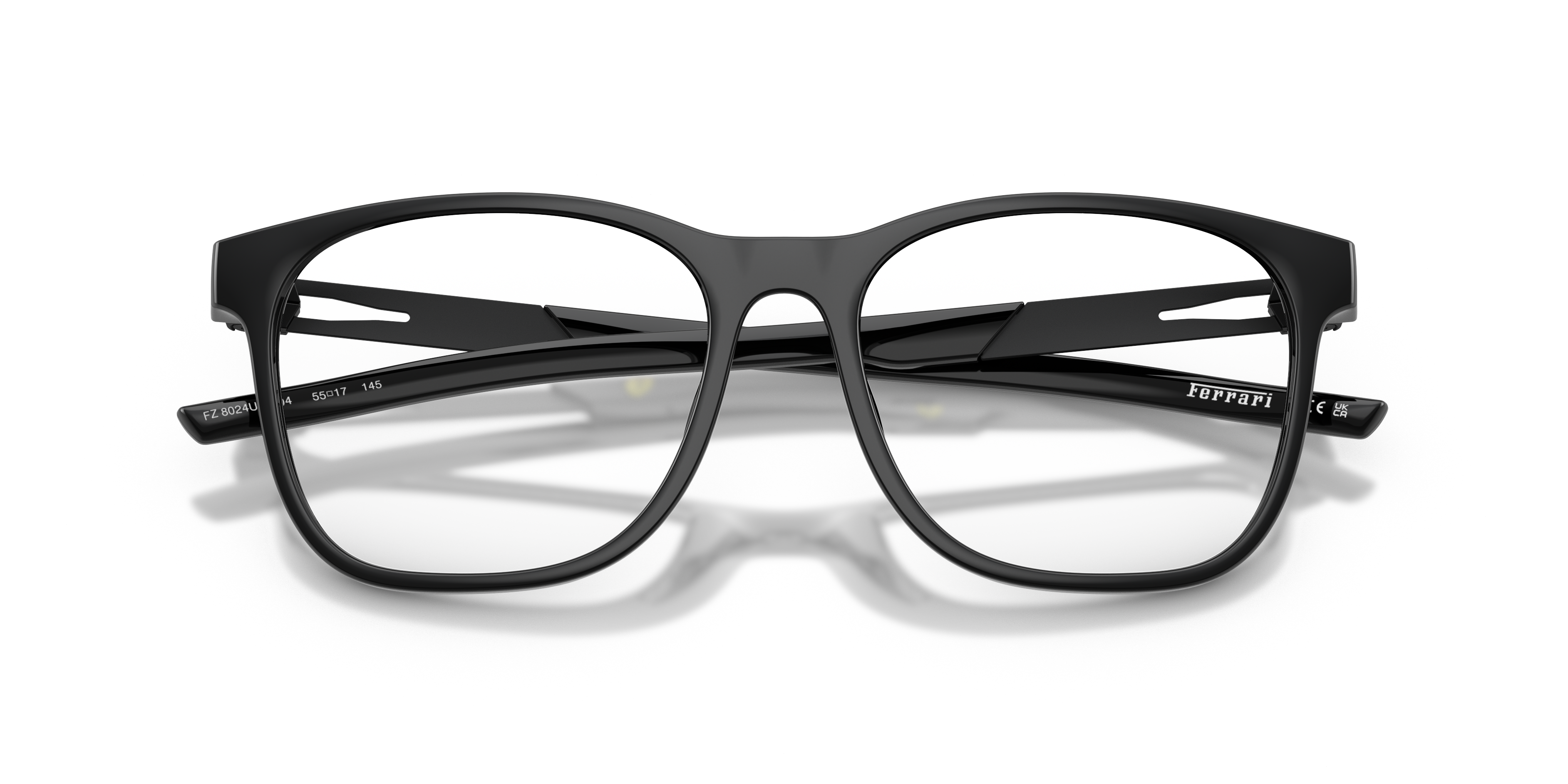 FERRARI SCUDERIA FZ8024U 504 52