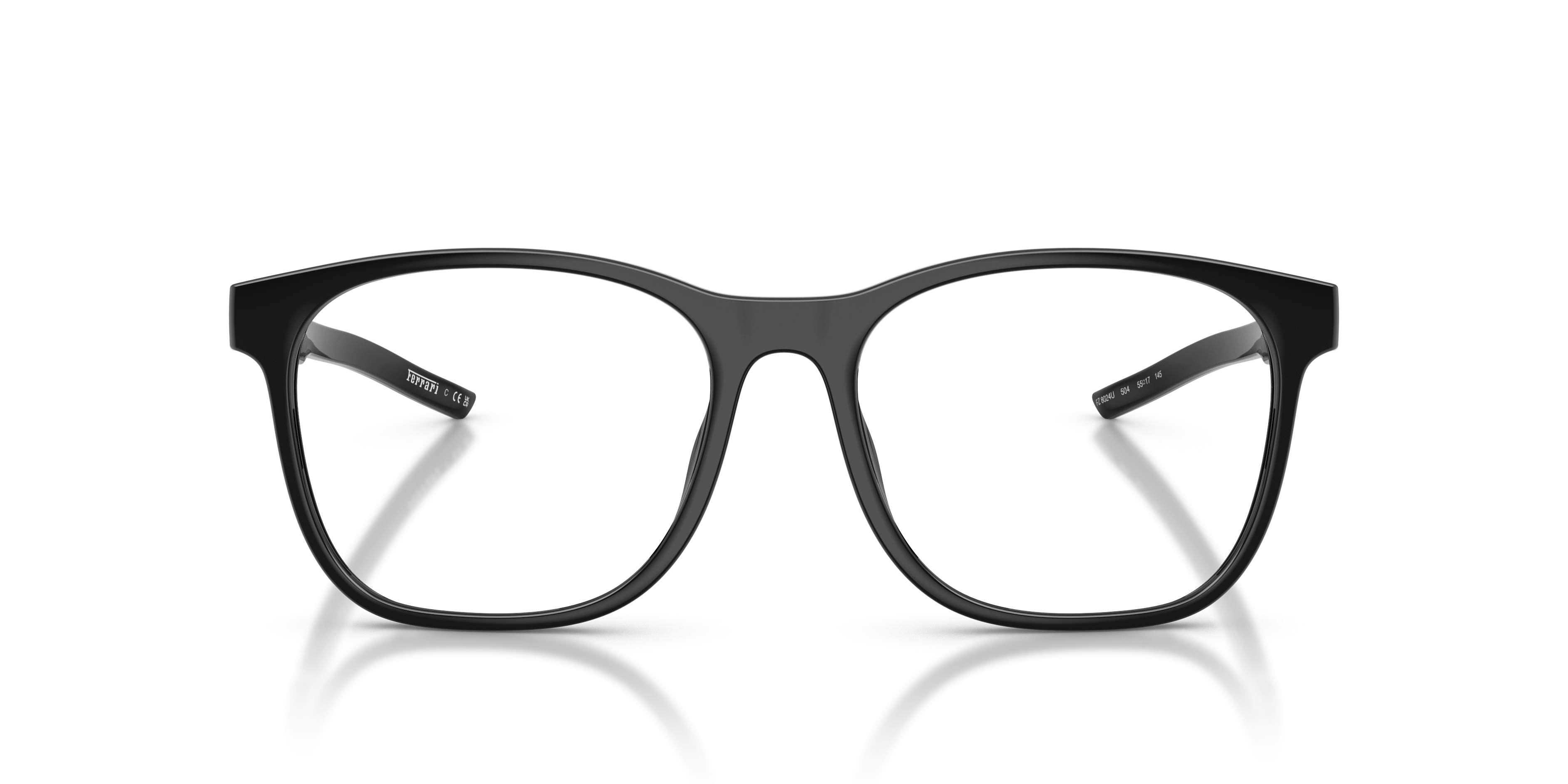 FERRARI SCUDERIA FZ8024U 504 52