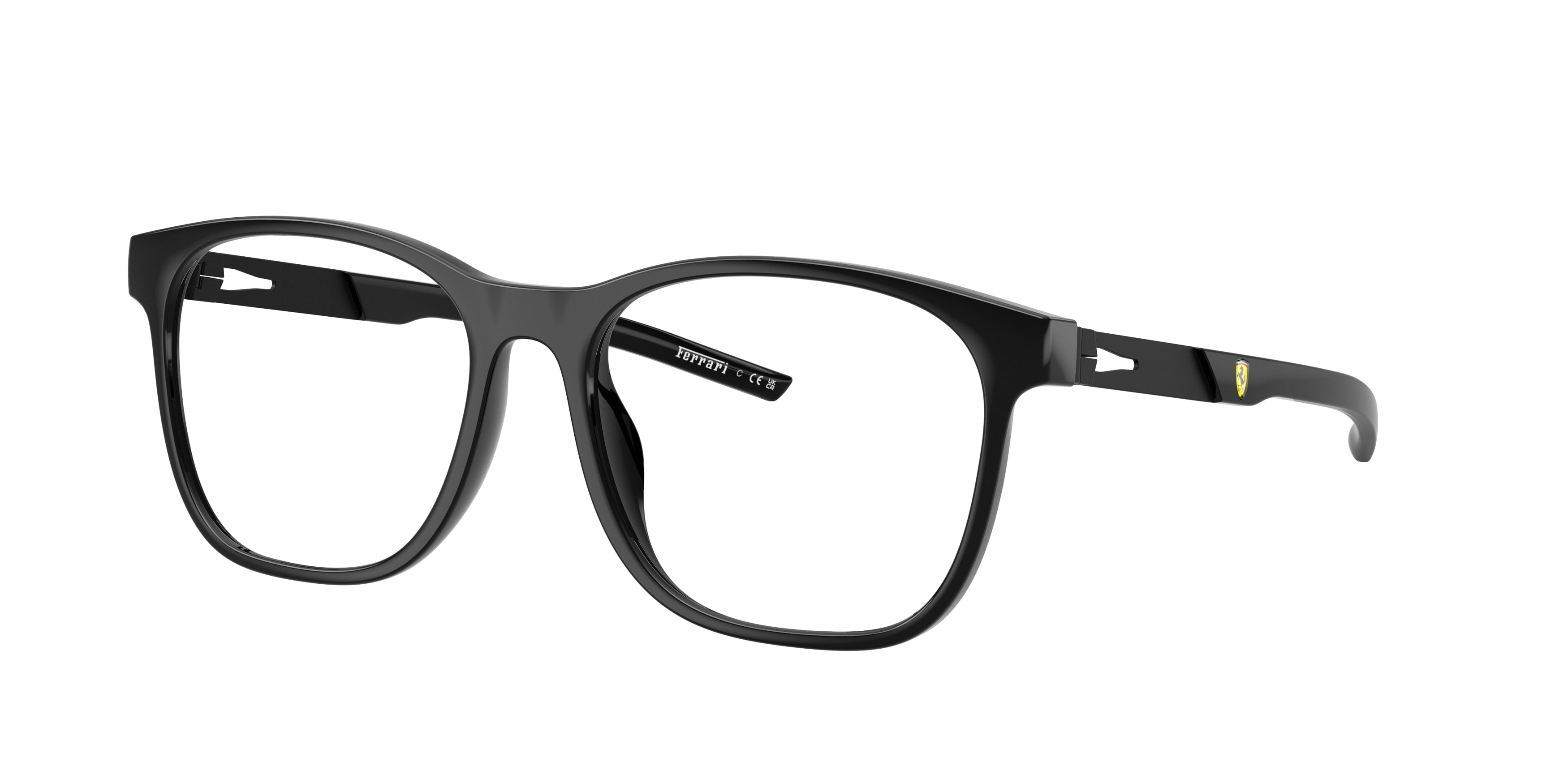 FERRARI SCUDERIA FZ8024U 504 55