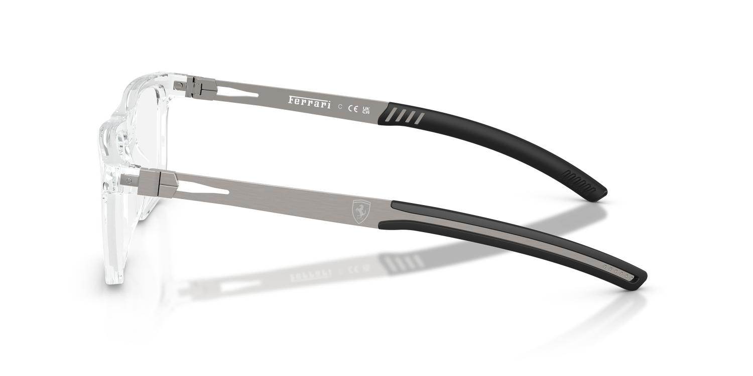 FERRARI SCUDERIA FZ8026U 513 57