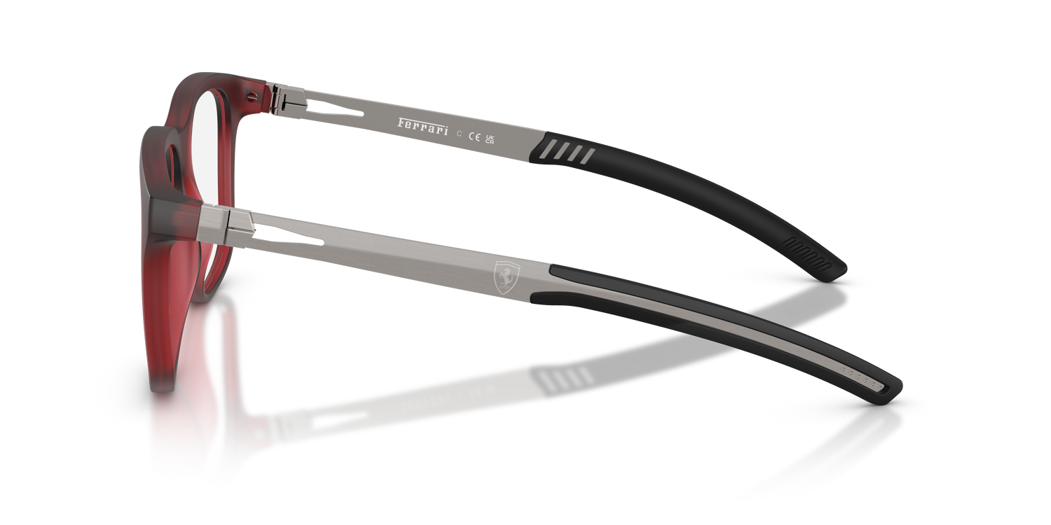 FERRARI SCUDERIA FZ8027U 508 56