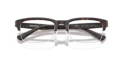 FERRARI SCUDERIA FZ8028 763 55