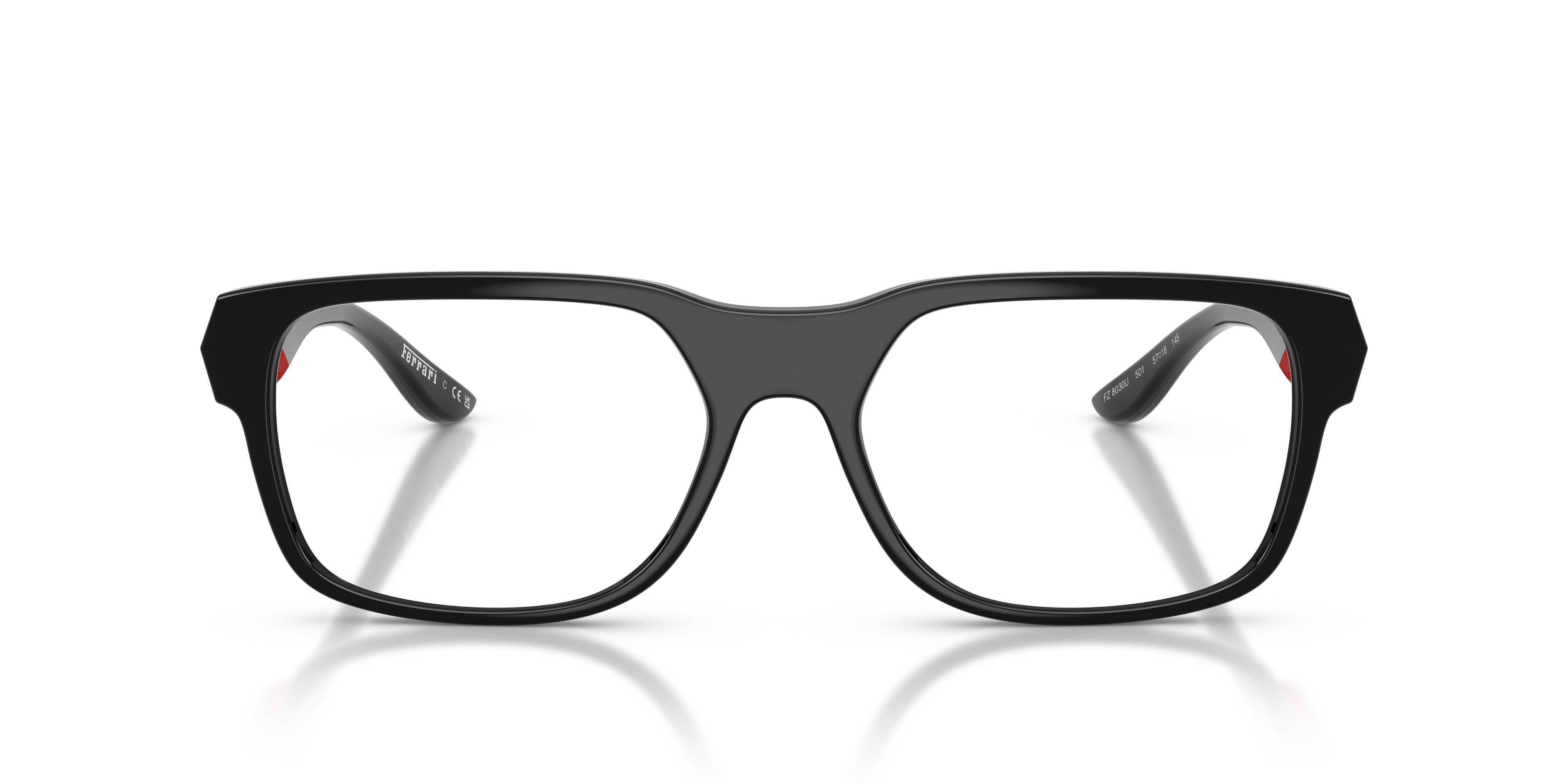 FERRARI SCUDERIA FZ8030U 501 55