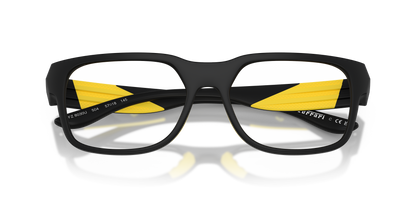 FERRARI SCUDERIA FZ8030U 504 55