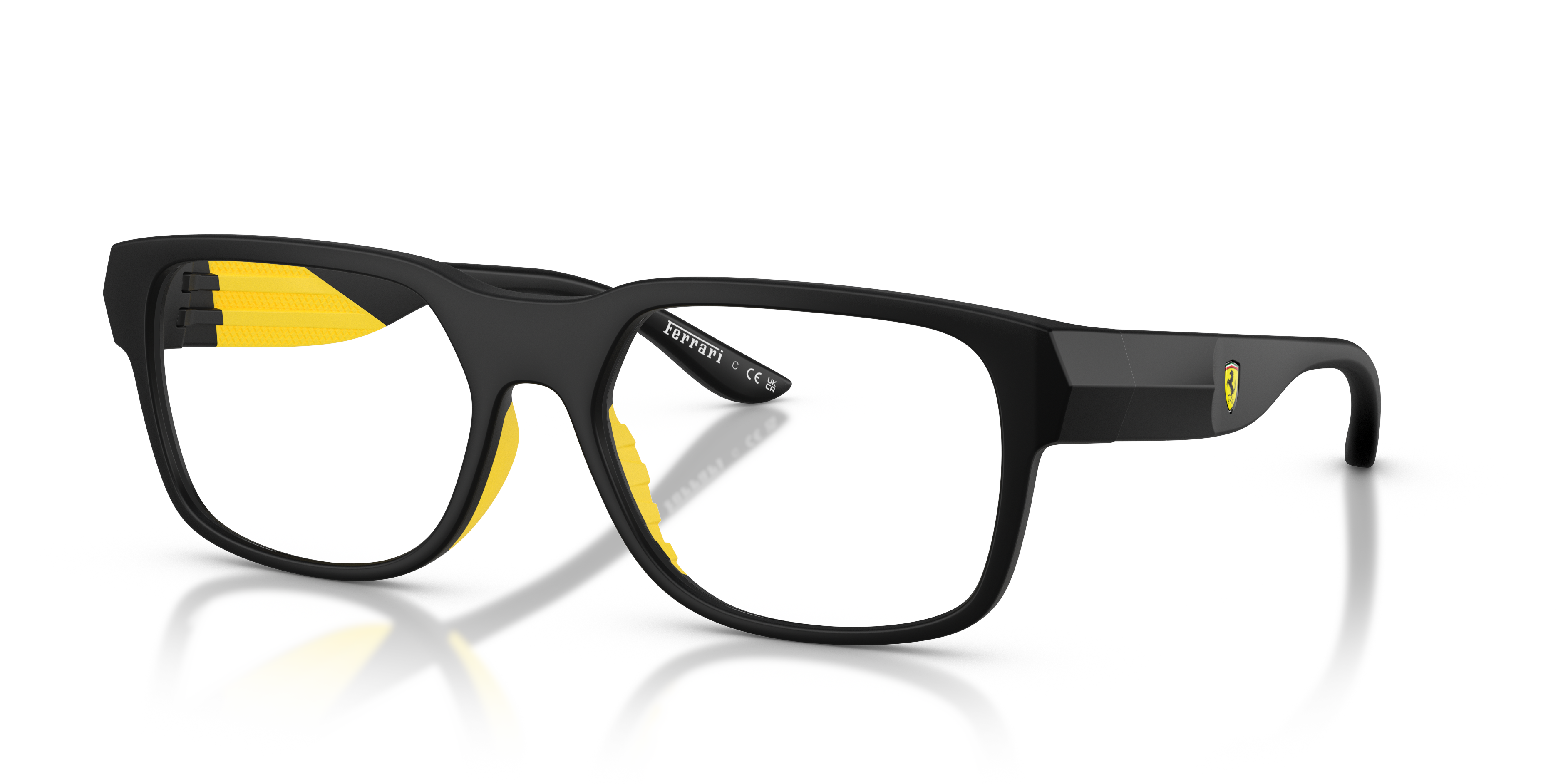 FERRARI SCUDERIA FZ8030U 504 55