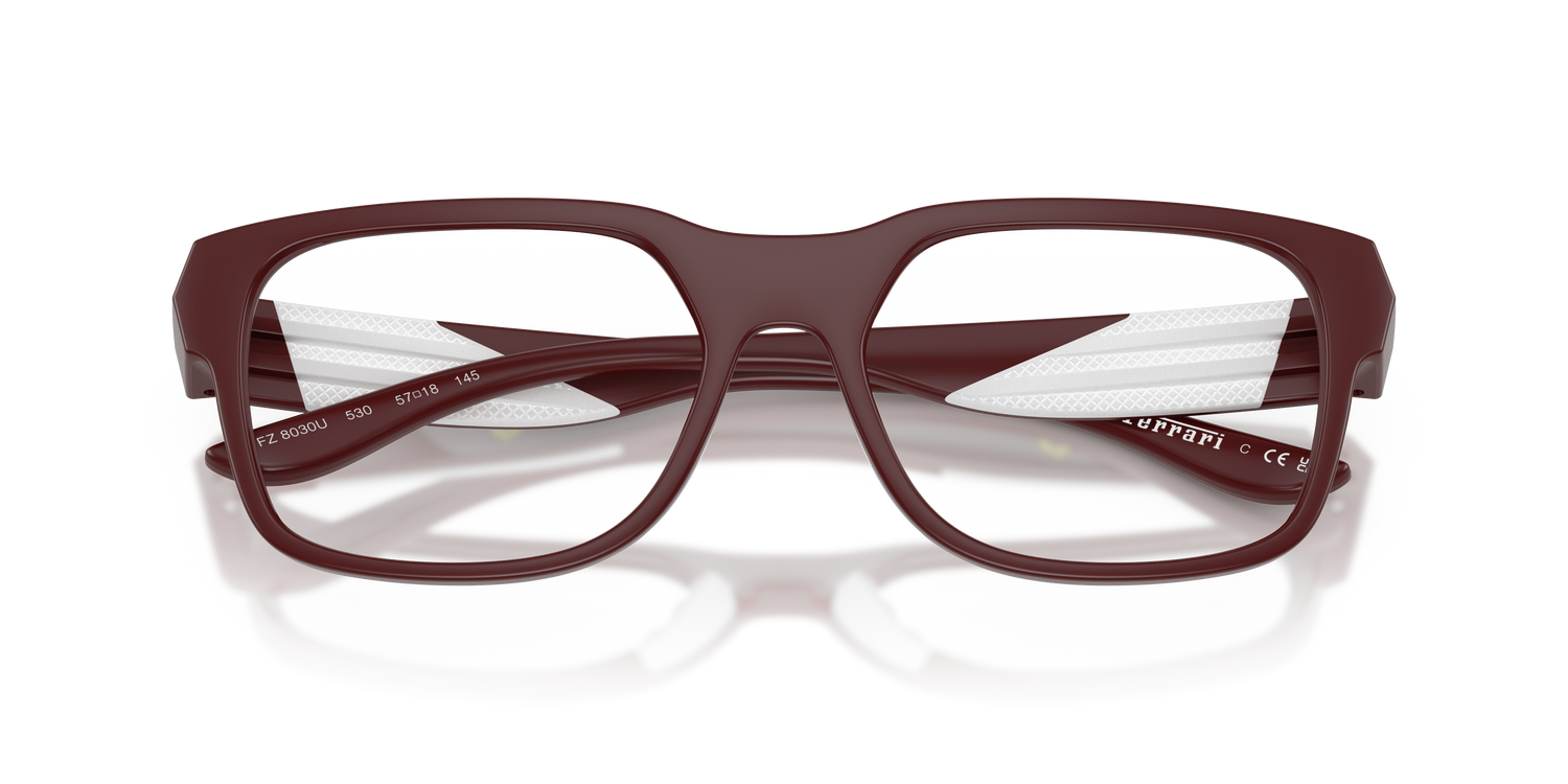 FERRARI SCUDERIA FZ8030U 530 57