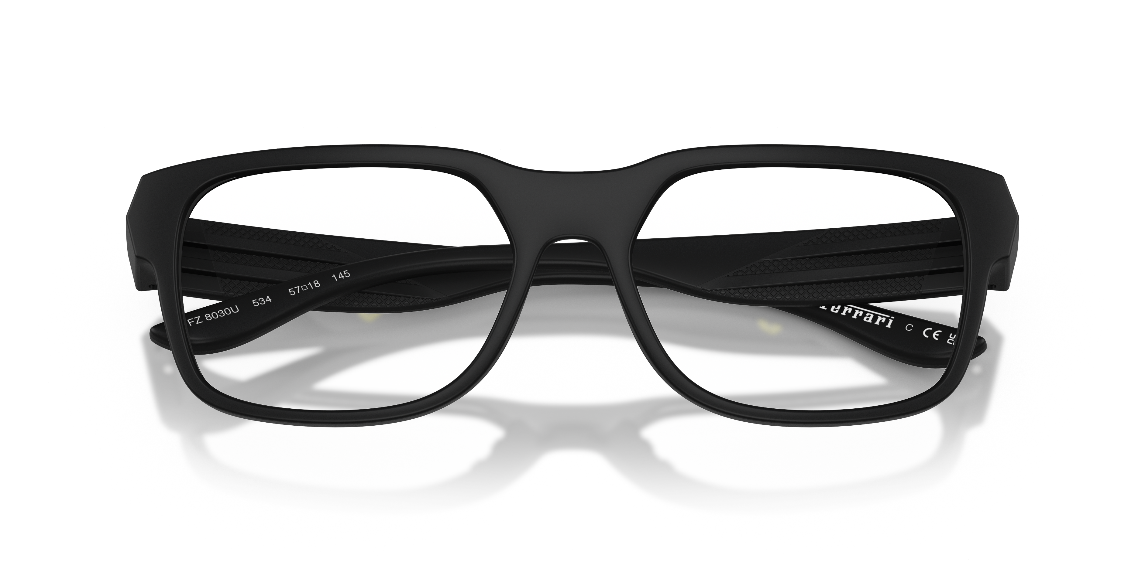 FERRARI SCUDERIA FZ8030U 534 55