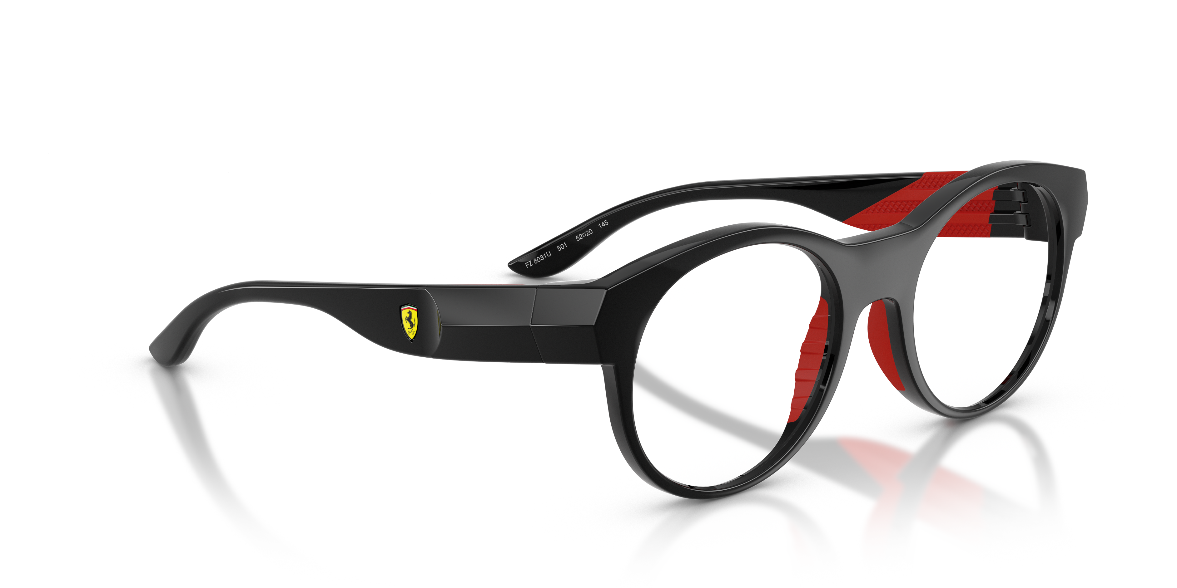 FERRARI SCUDERIA FZ8031U 501 52