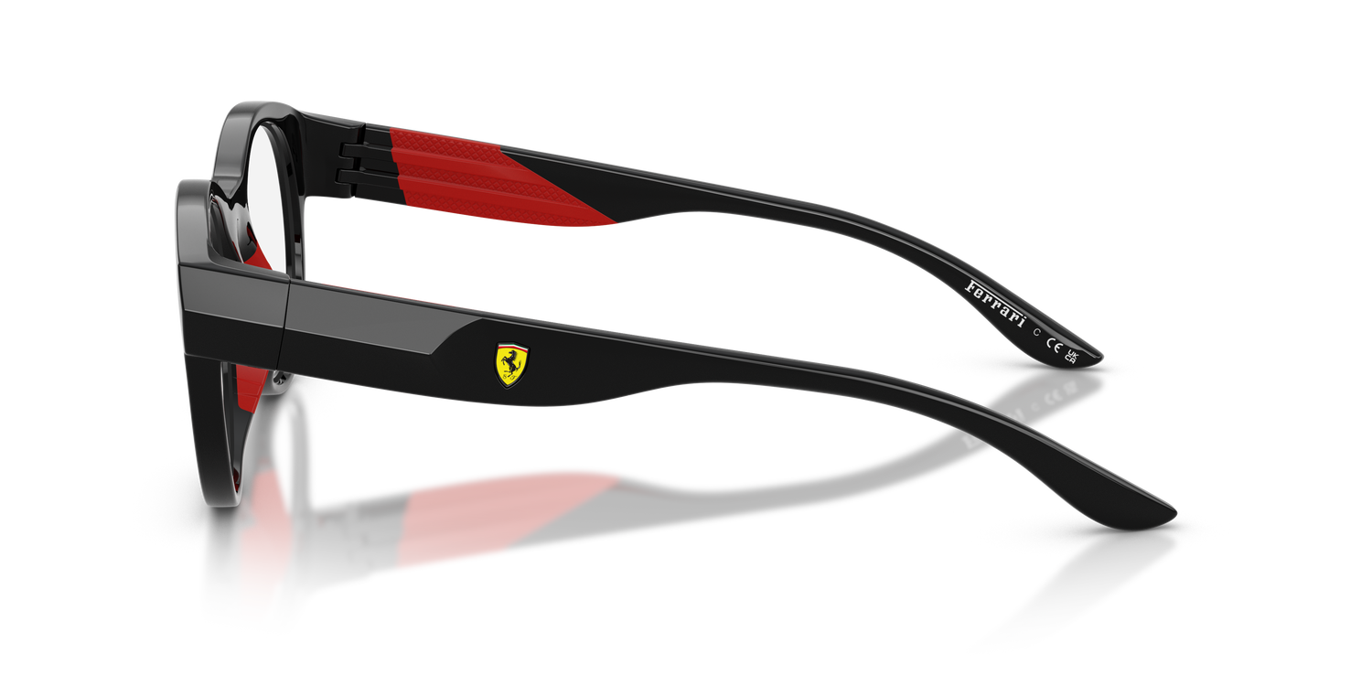 FERRARI SCUDERIA FZ8031U 501 52