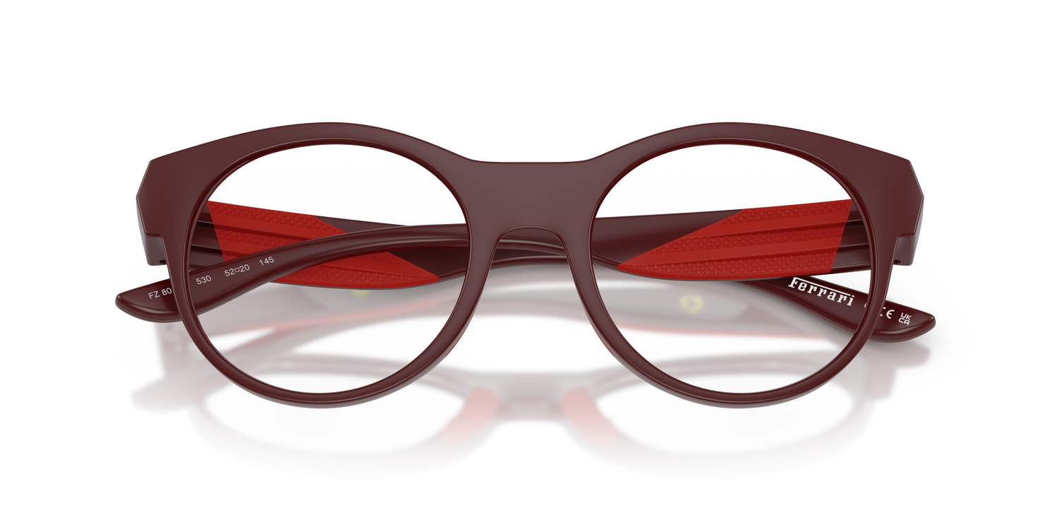 FERRARI SCUDERIA FZ8031U 530 52