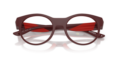 FERRARI SCUDERIA FZ8031U 530 52