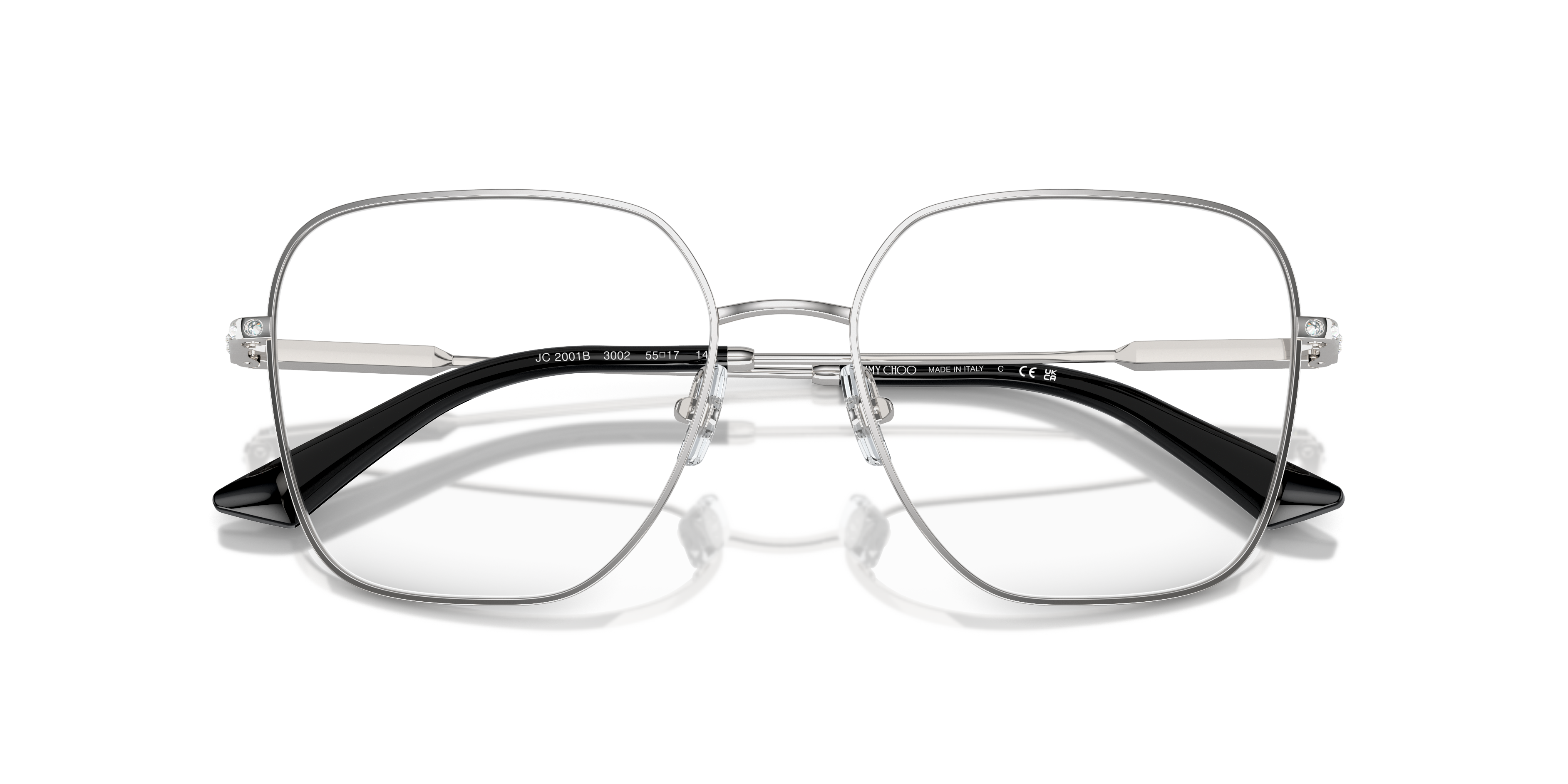 JIMMY CHOO JC2001B 3002 53