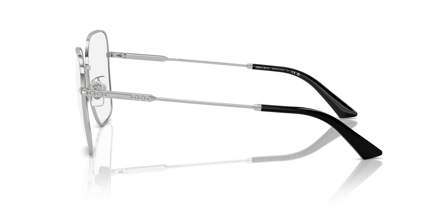 JIMMY CHOO JC2001B 3002 55