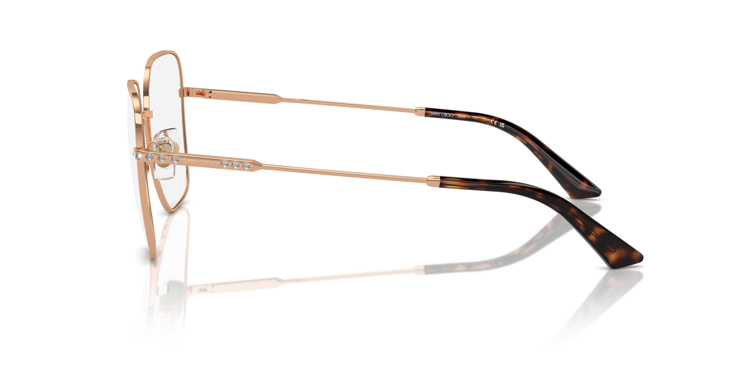 JIMMY CHOO JC2001B 3008 53