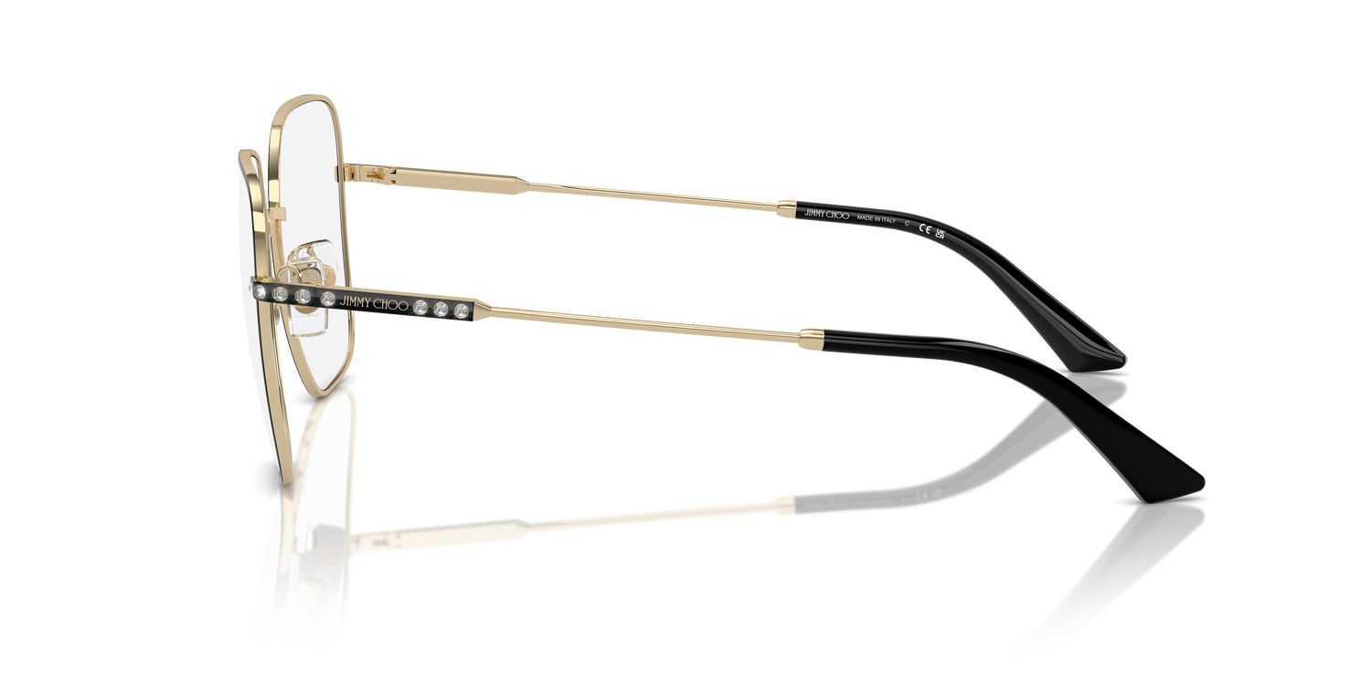 JIMMY CHOO JC2001B 3010 55