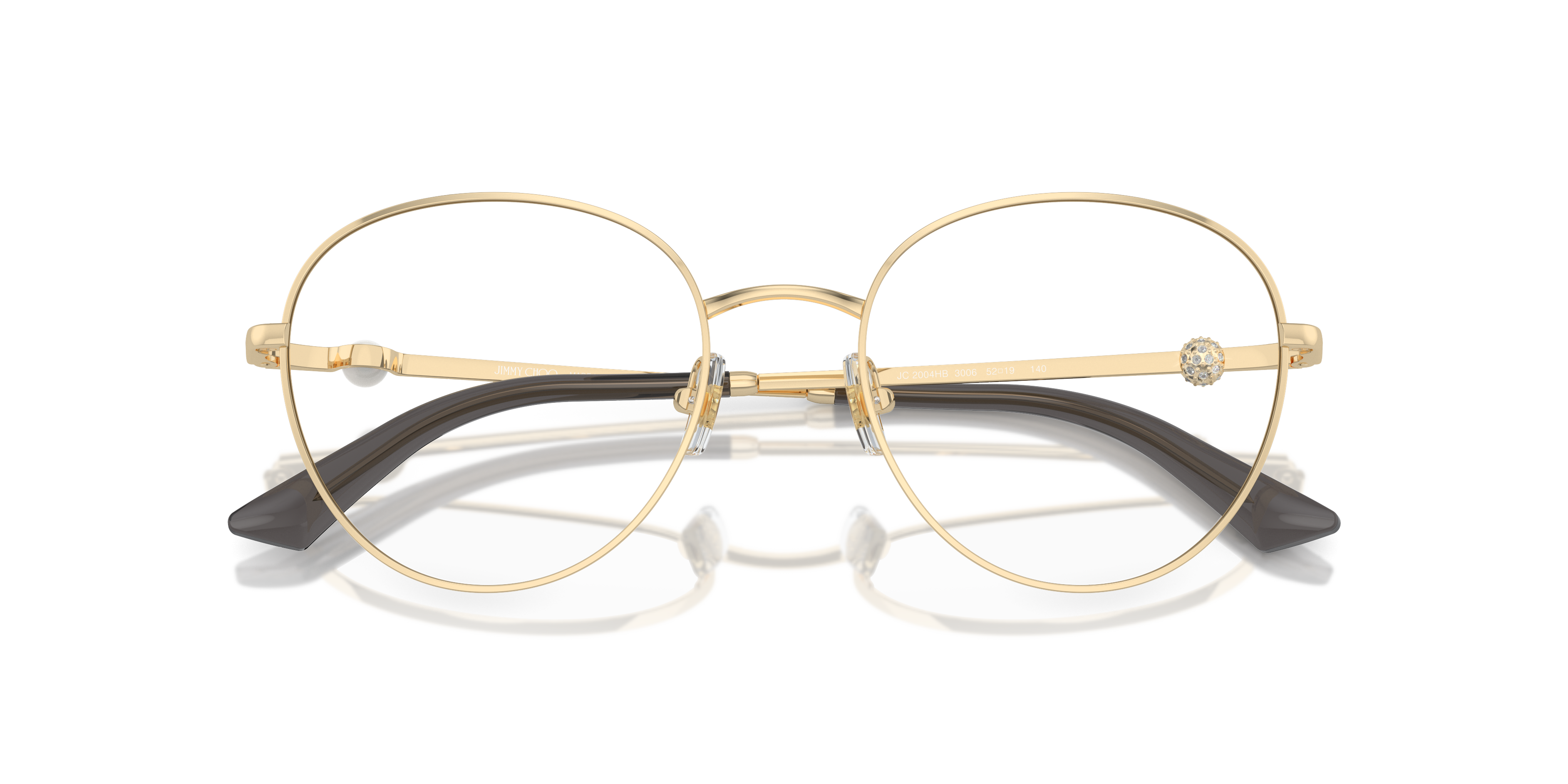 JIMMY CHOO JC2004HB 3006 50