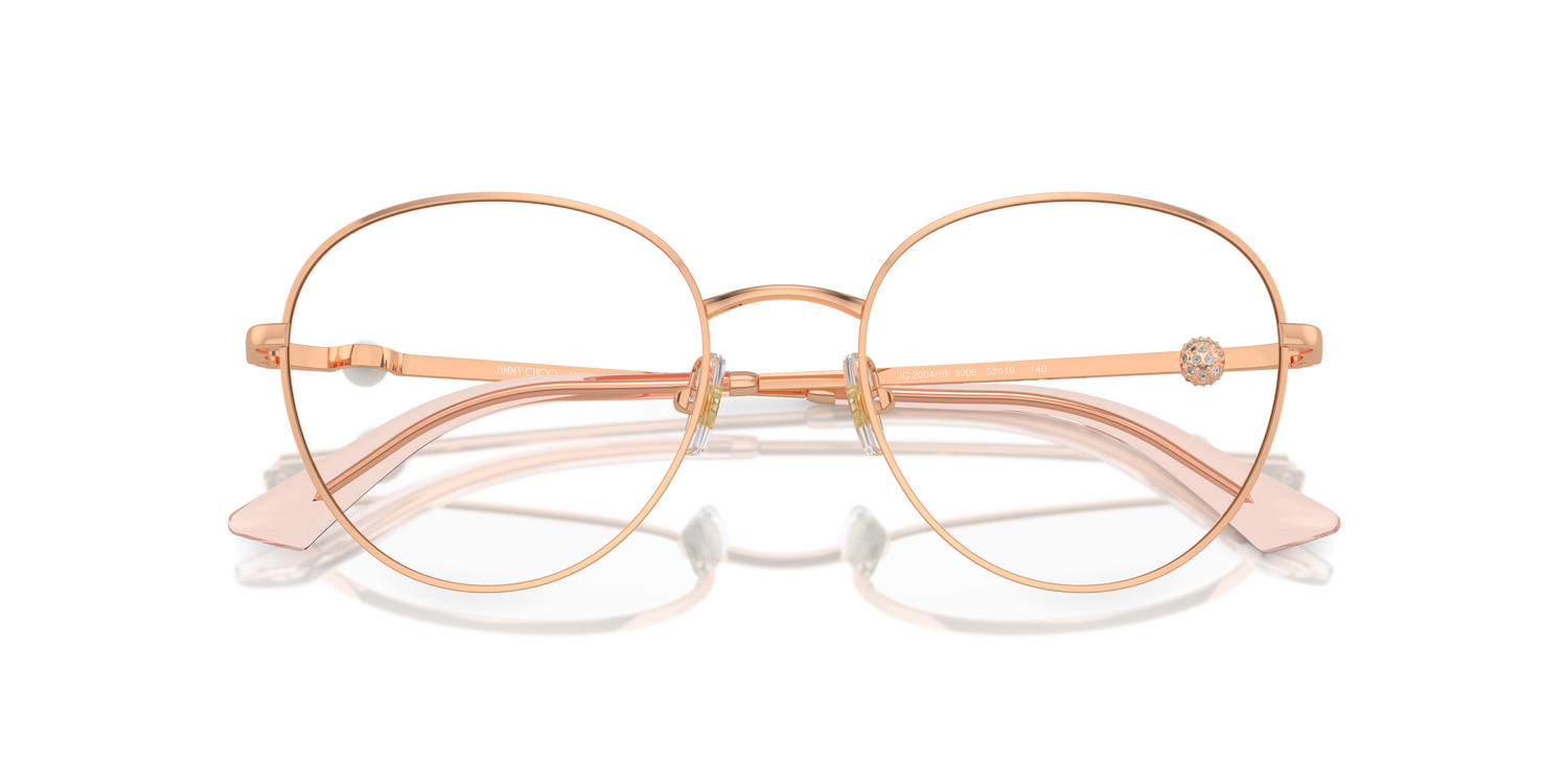 JIMMY CHOO JC2004HB 3008 52