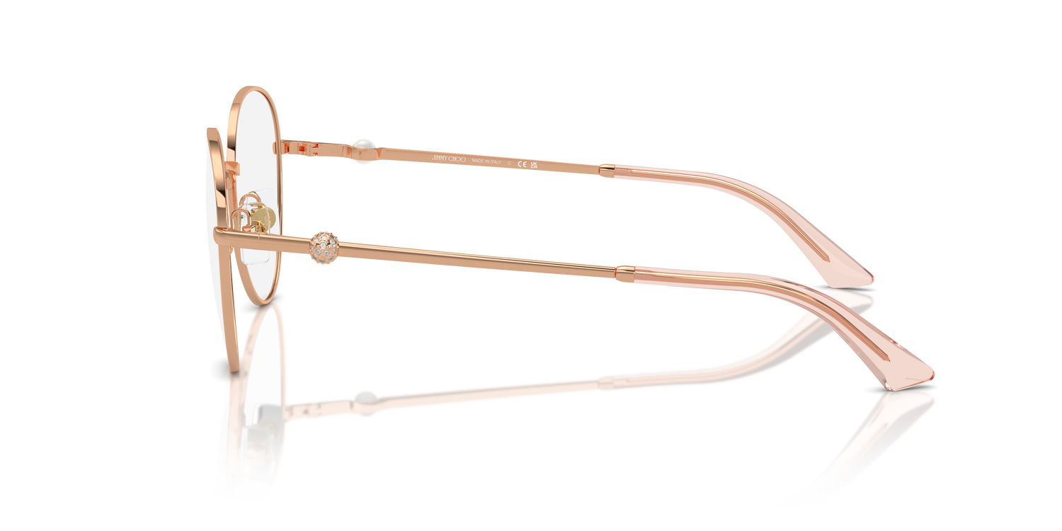 JIMMY CHOO JC2004HB 3008 50