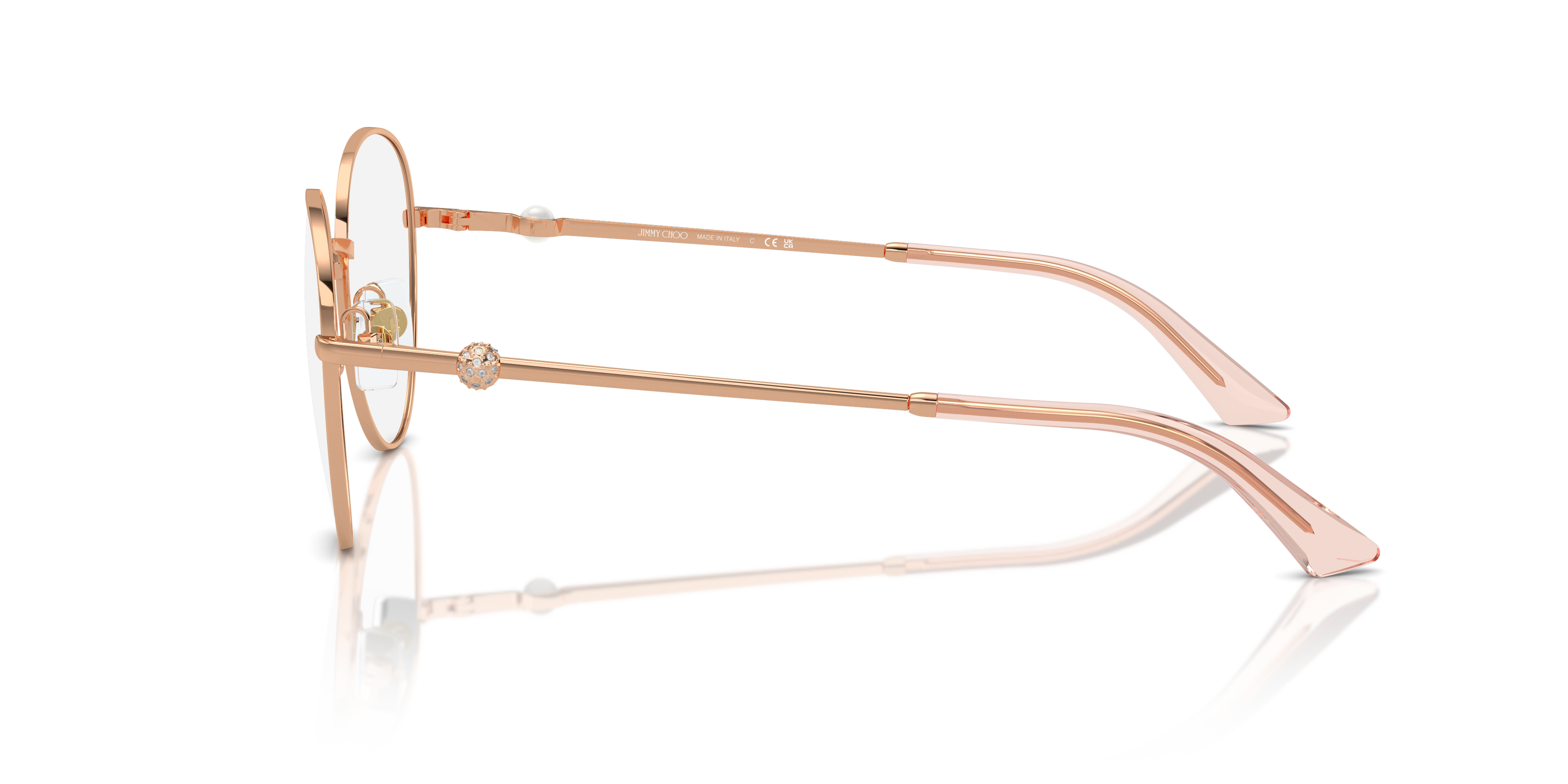 JIMMY CHOO JC2004HB 3008 50