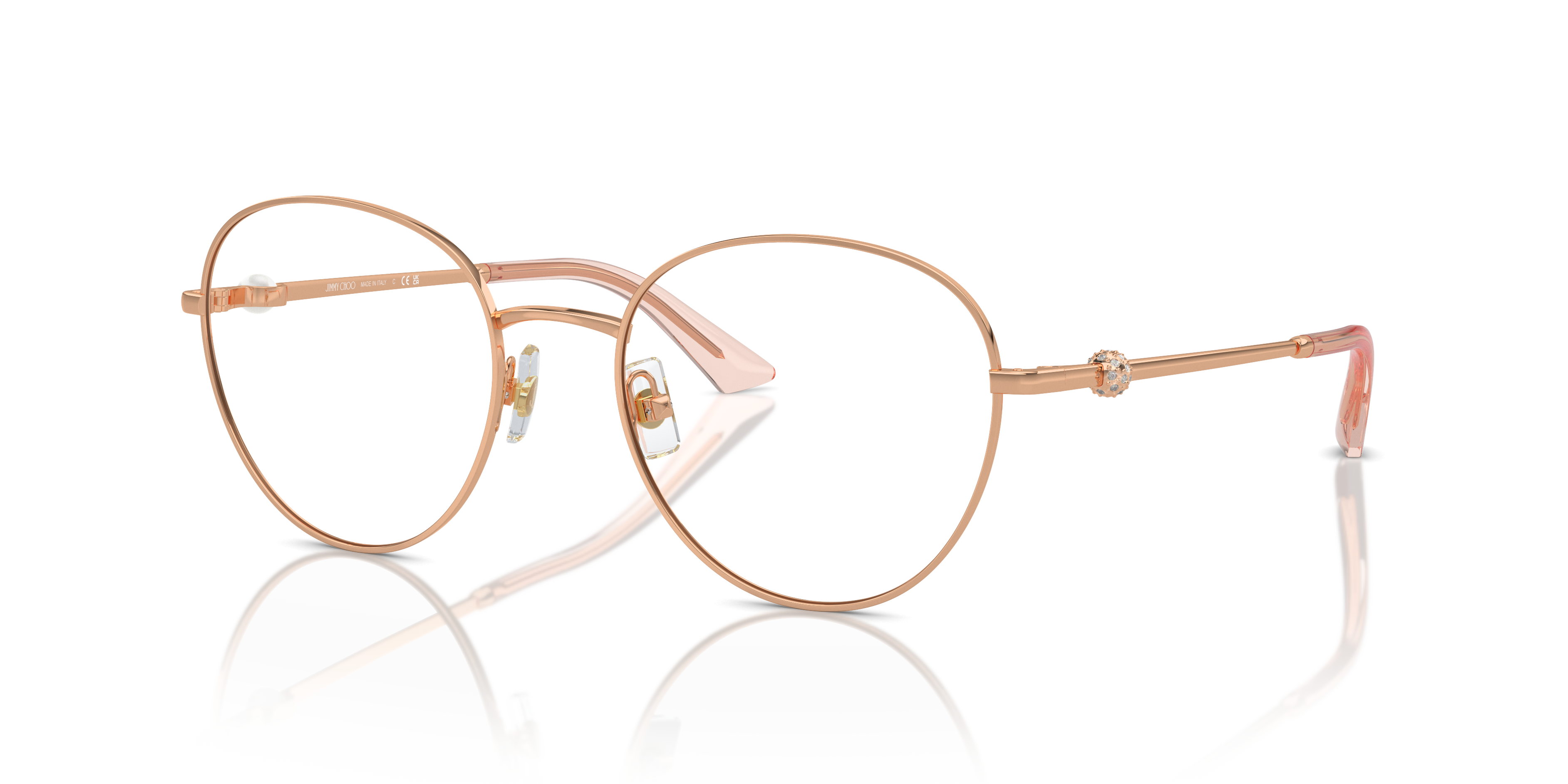 JIMMY CHOO JC2004HB 3008 52